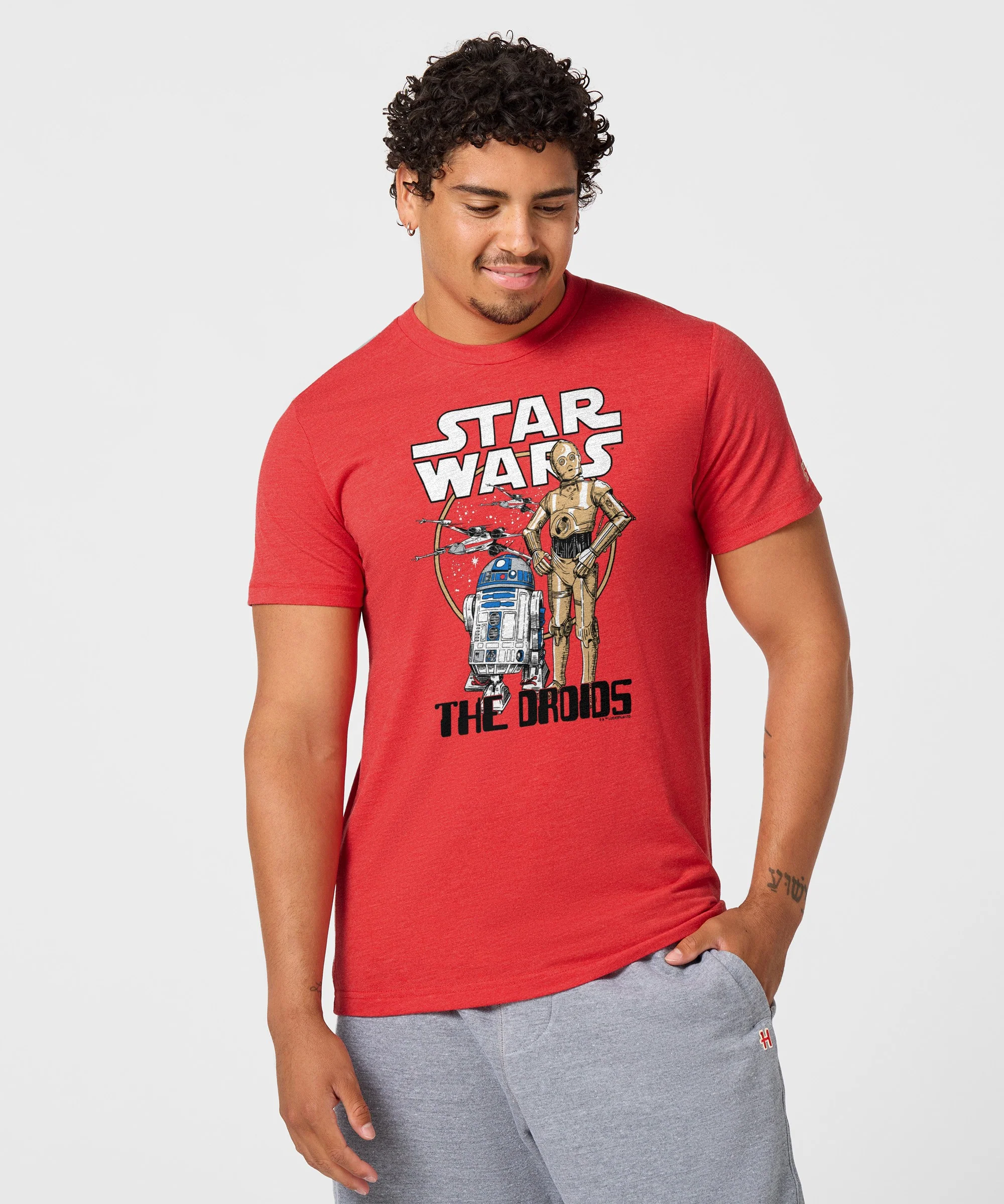 Star Wars The Droids - Image 3