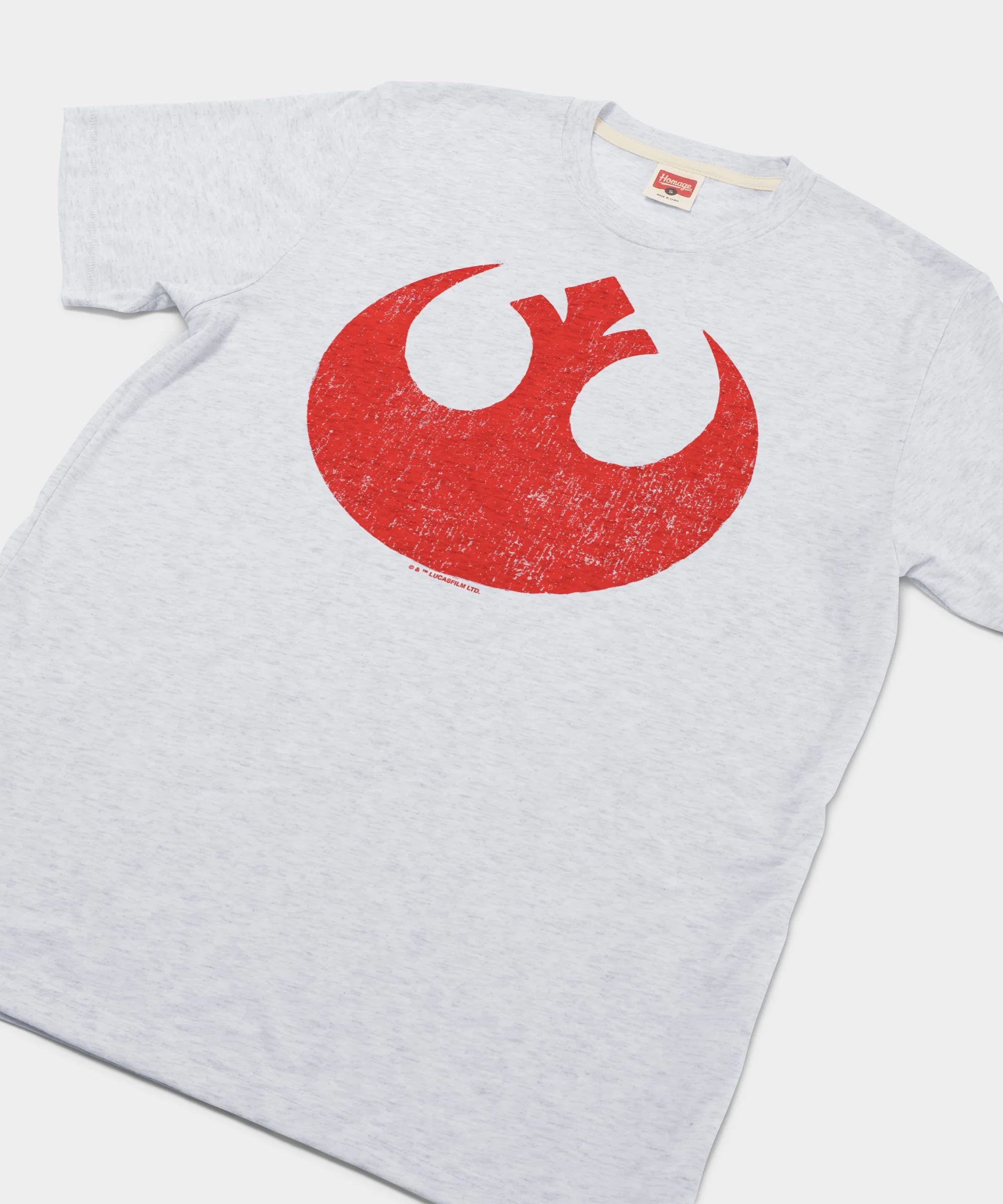 Star Wars The Rebellion Logo - Image 2
