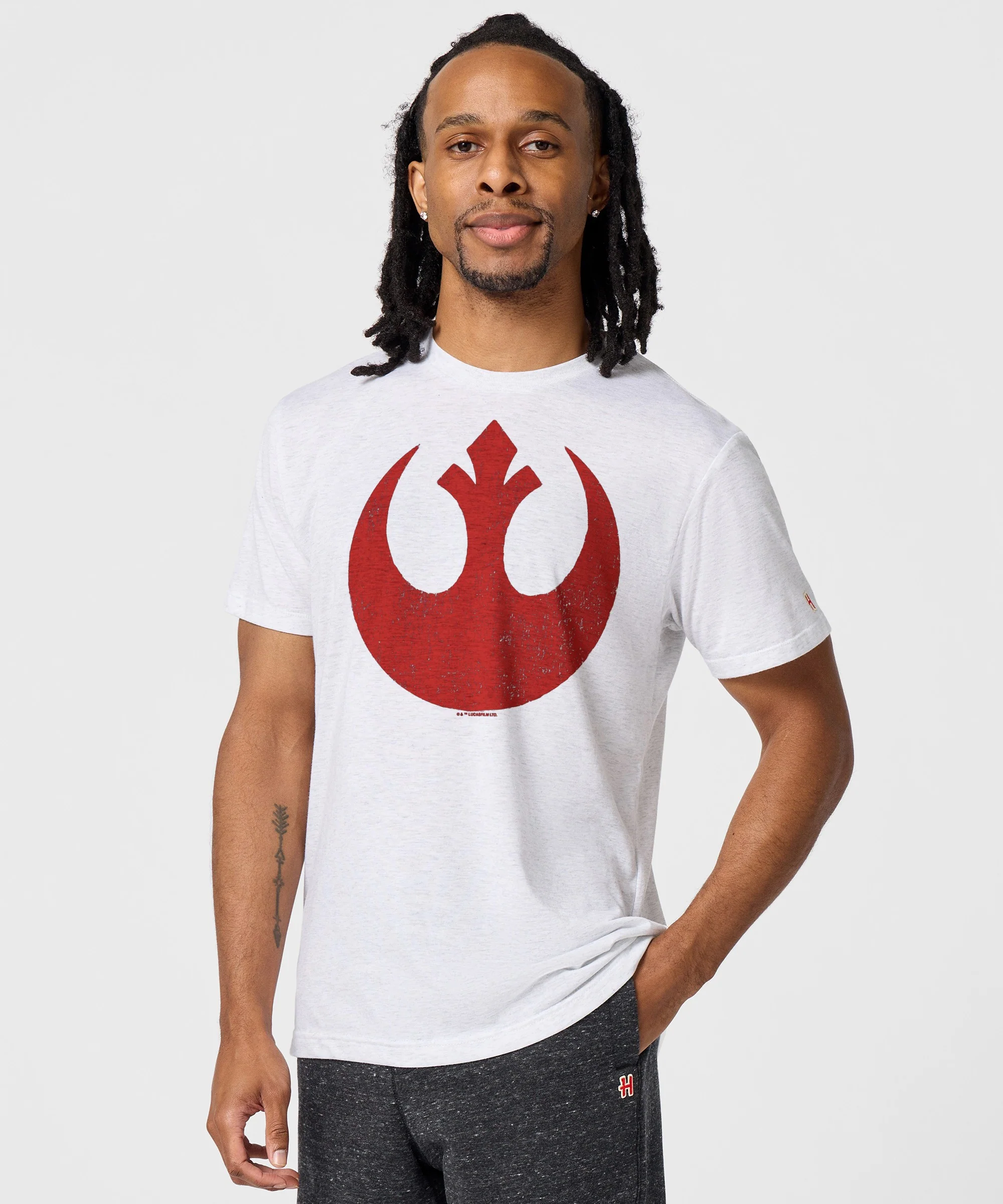 Star Wars The Rebellion Logo - Image 3