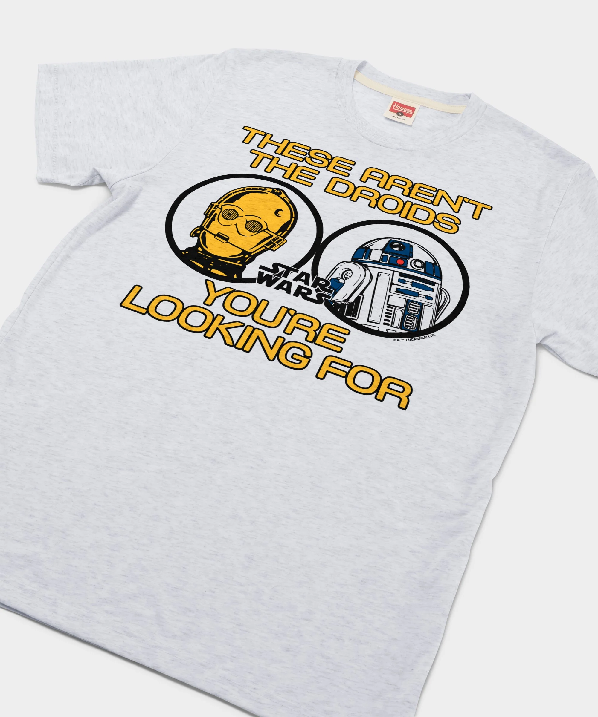 Star Wars These Aren't The Droids - Image 2