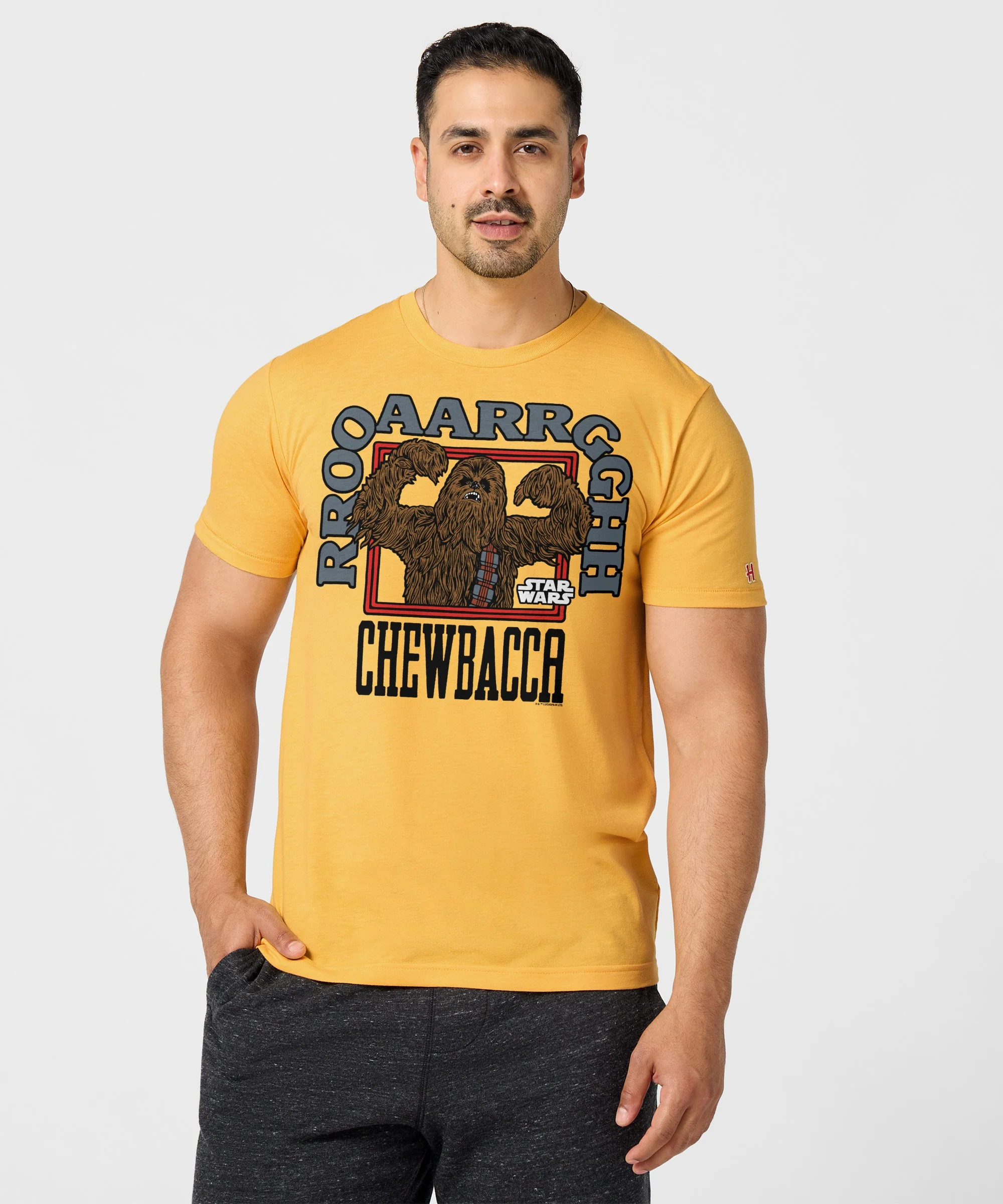 Star Wars Wookie Roar - Image 3