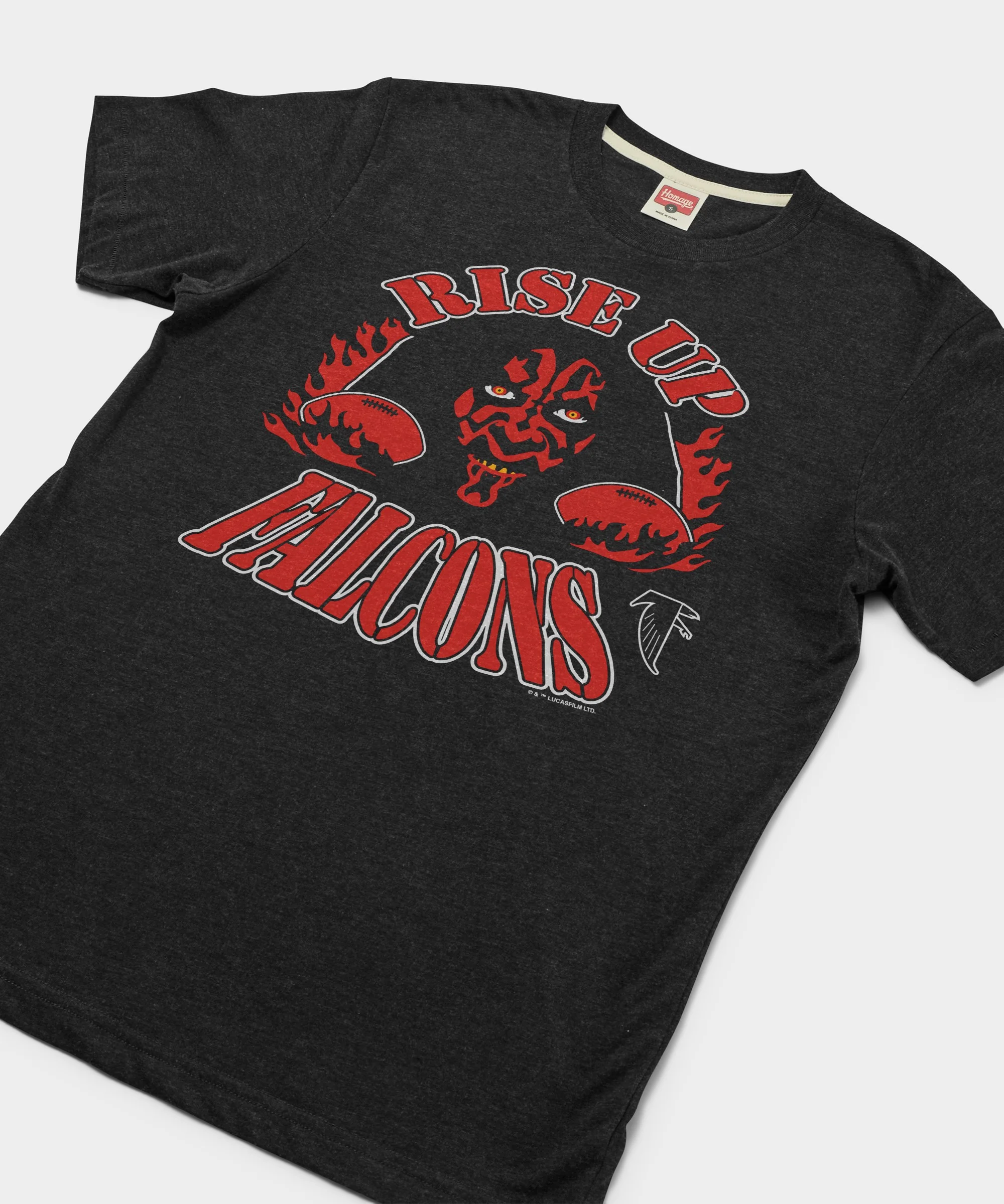 Star Wars x Atlanta Falcons Dark Side - Image 2