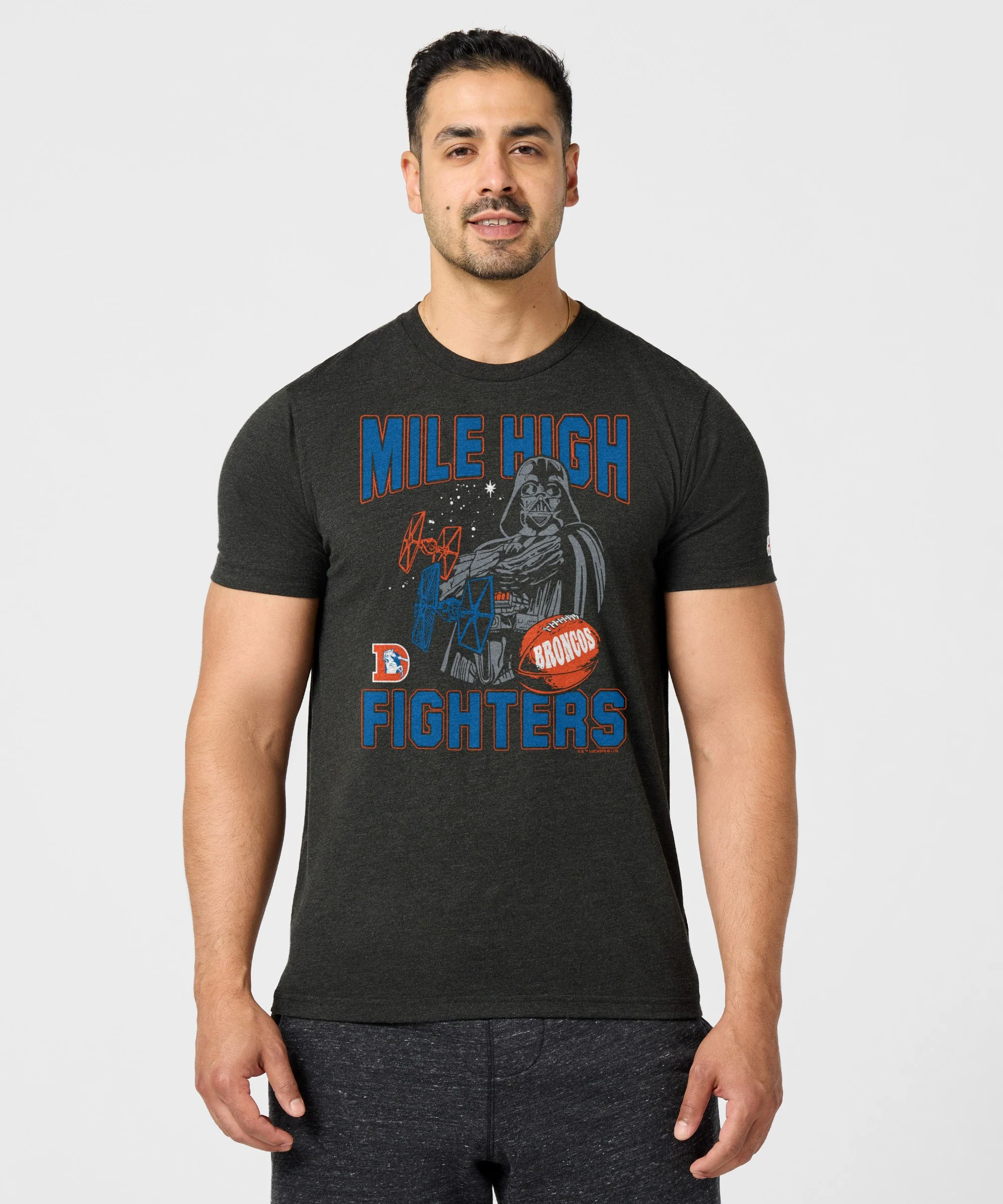 Star Wars x Denver Broncos Dark Side - Image 3