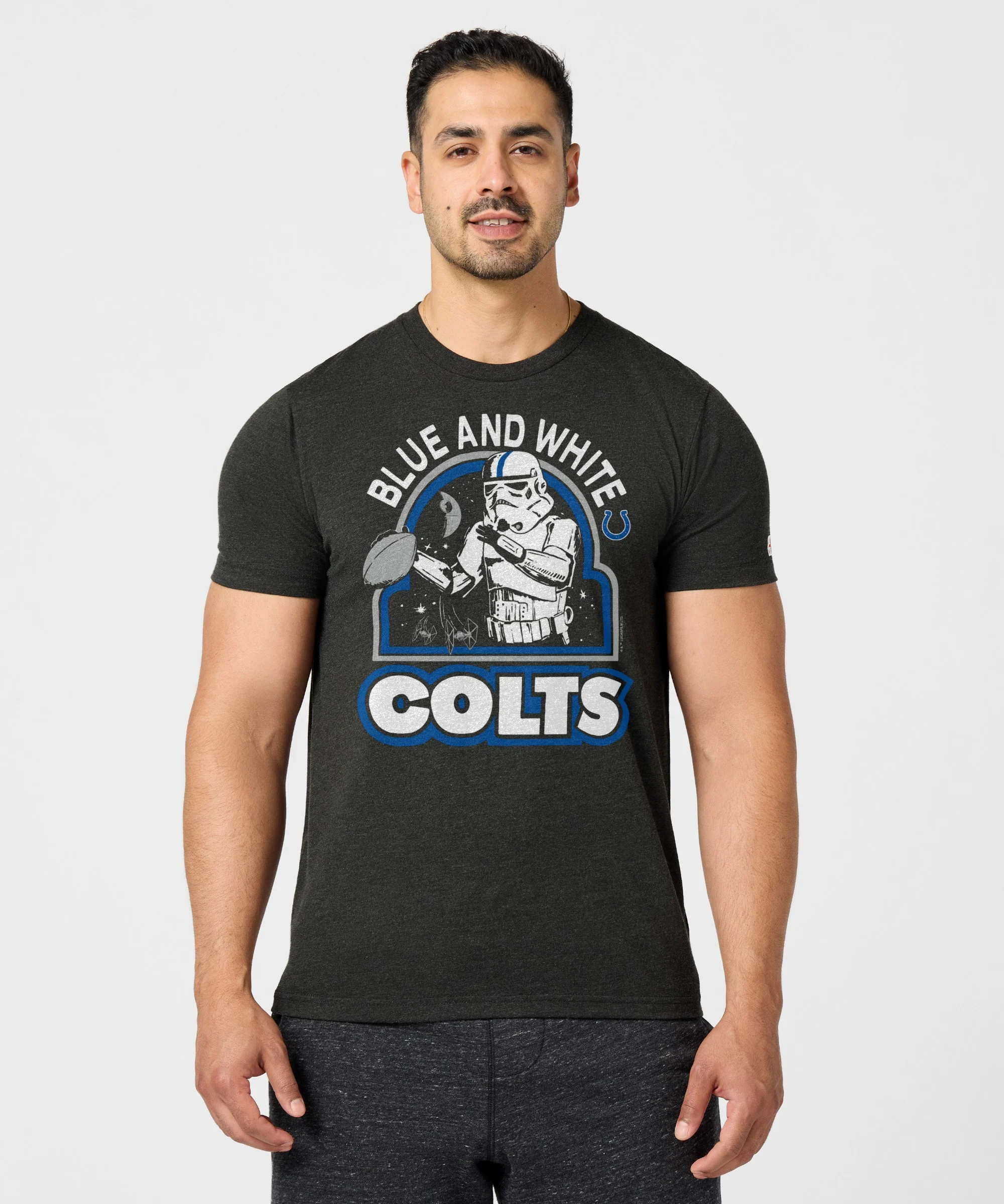 Star Wars x Indianapolis Colts Dark Side - Image 3
