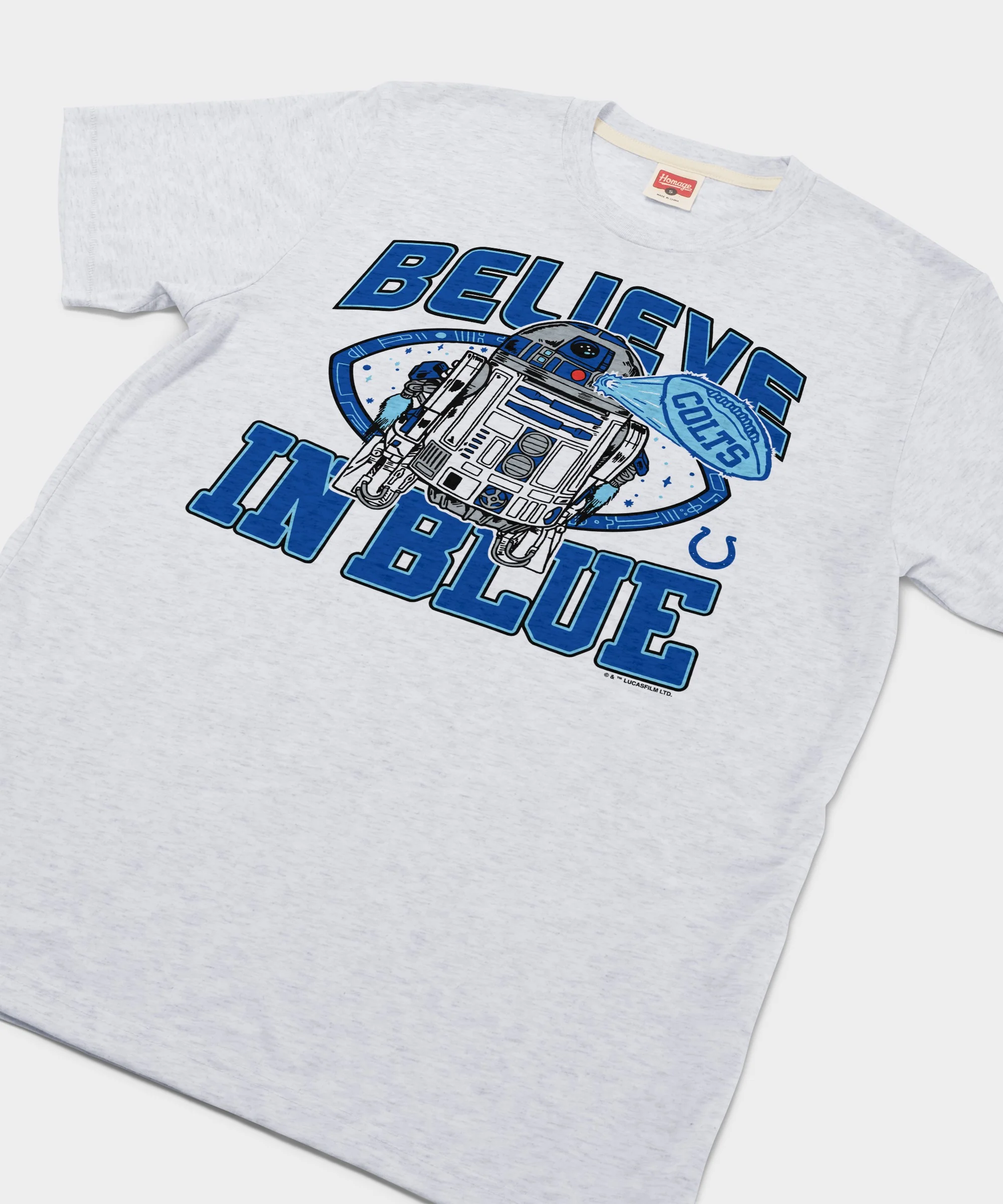 Star Wars x Indianapolis Colts Light Side - Image 2