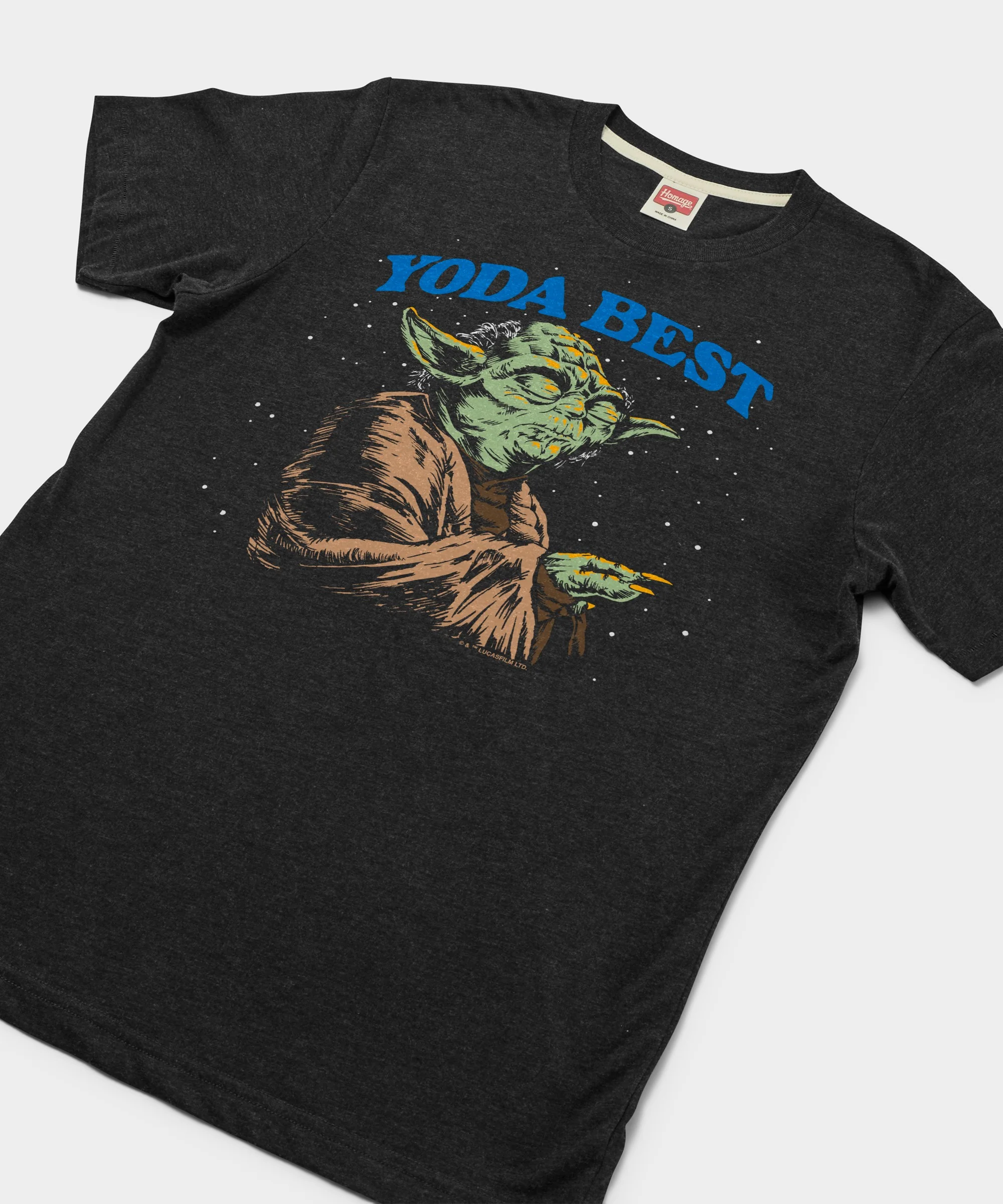 Star Wars Yoda Best - Image 2