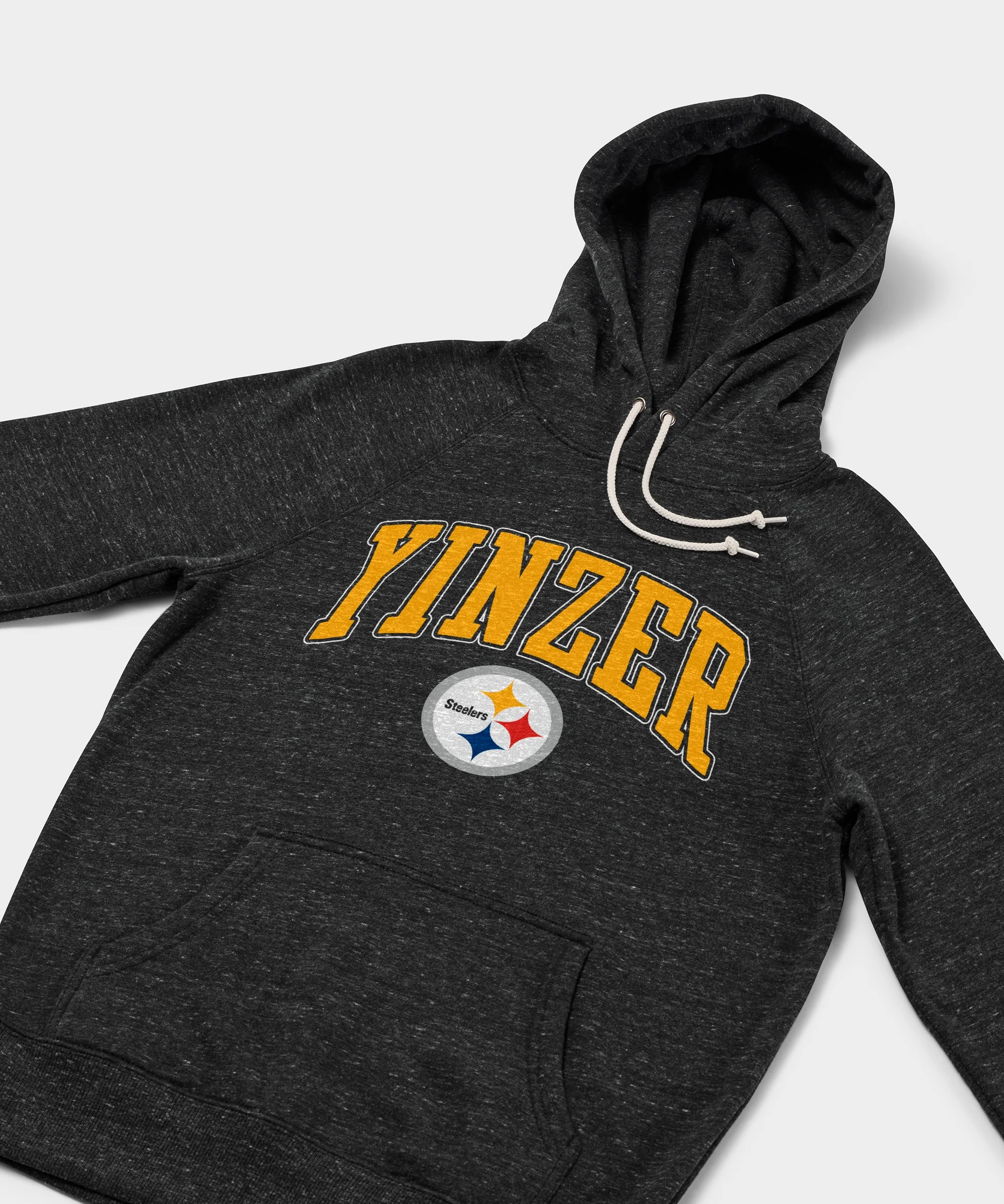 Steelers Yinzer Hoodie - Image 2