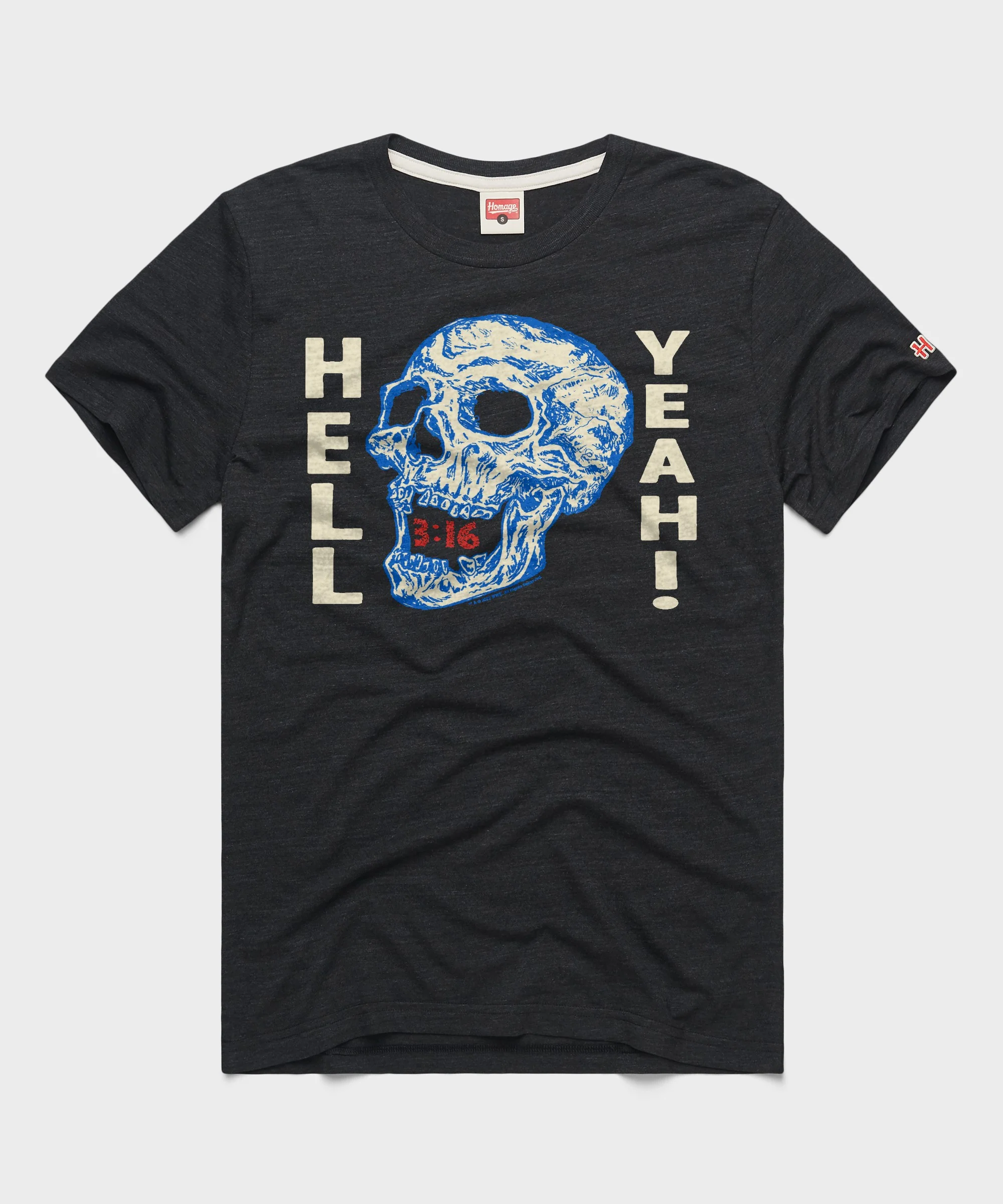 Stone Cold Steve Austin Hell Yeah!