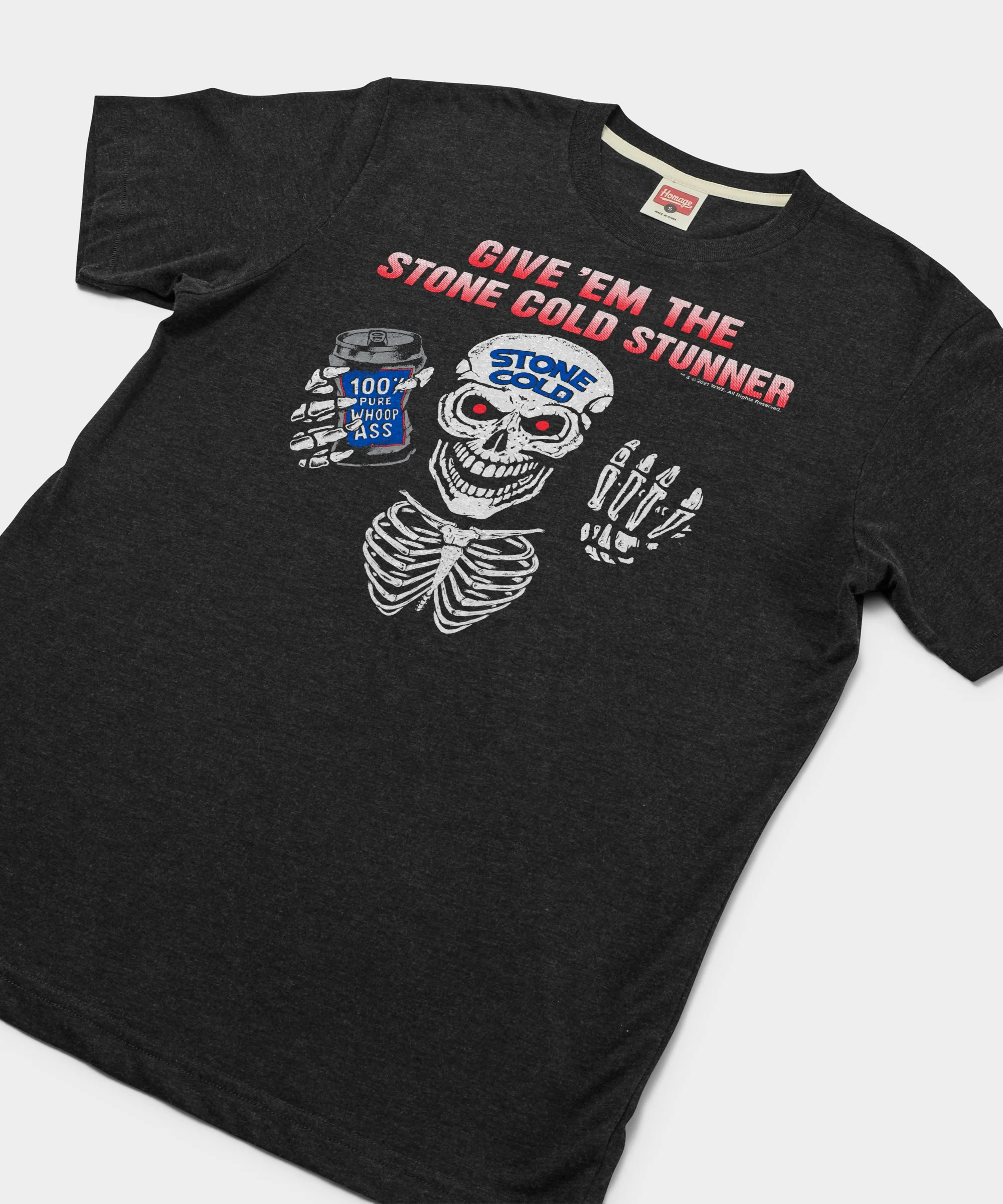 Stone Cold Stunner - Image 2