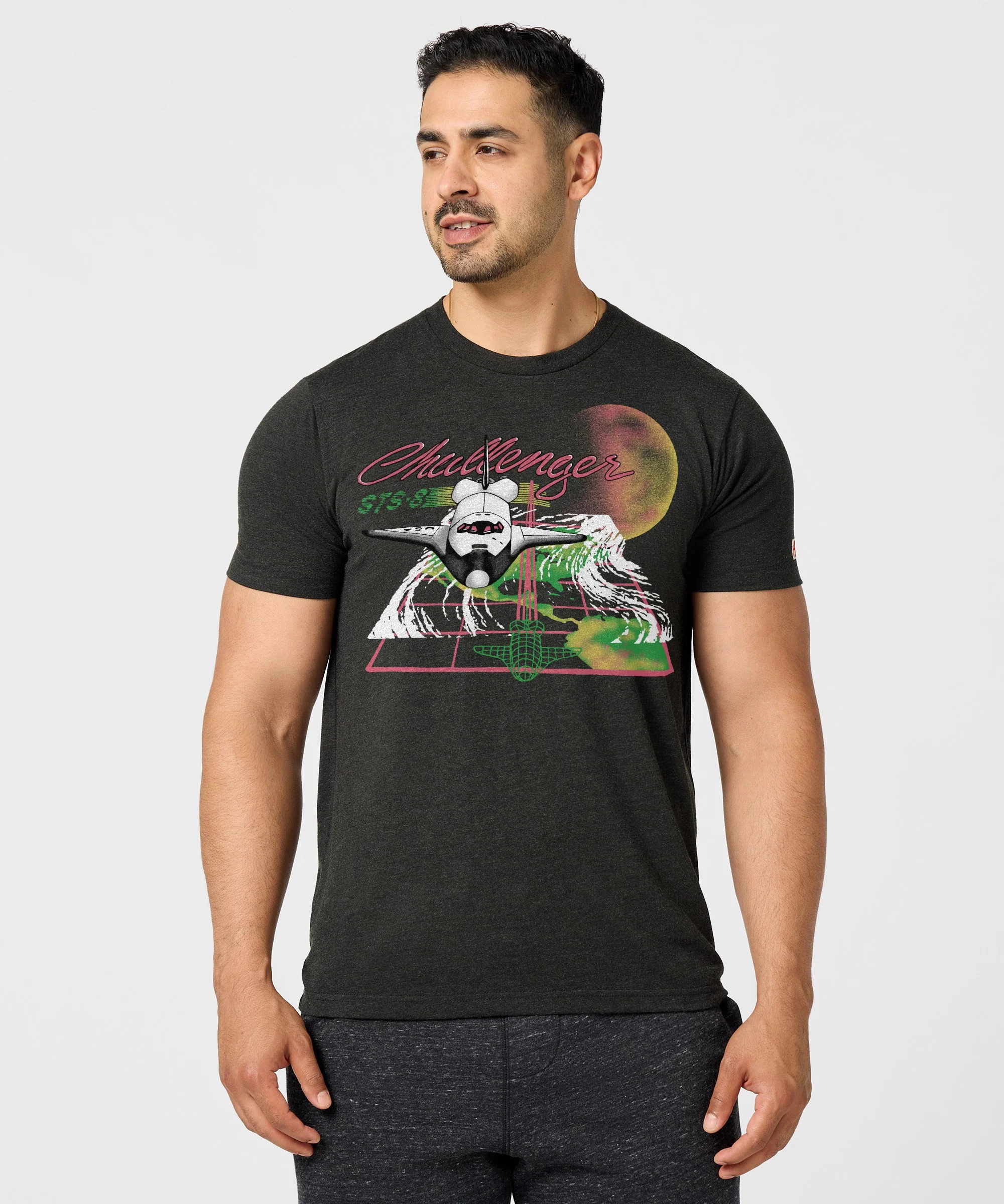 STS-8 Challenger 1983 - Image 3