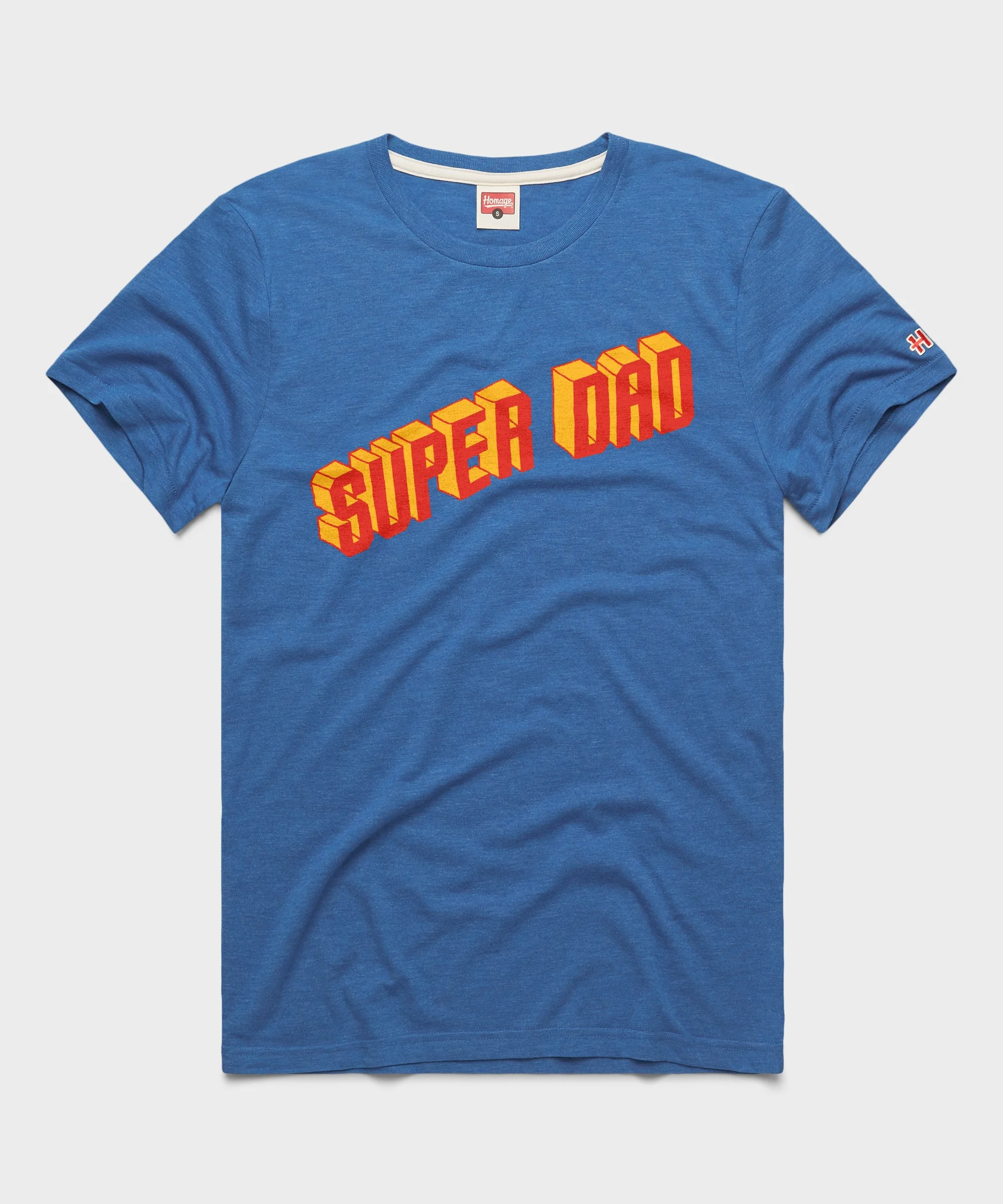 Super Dad