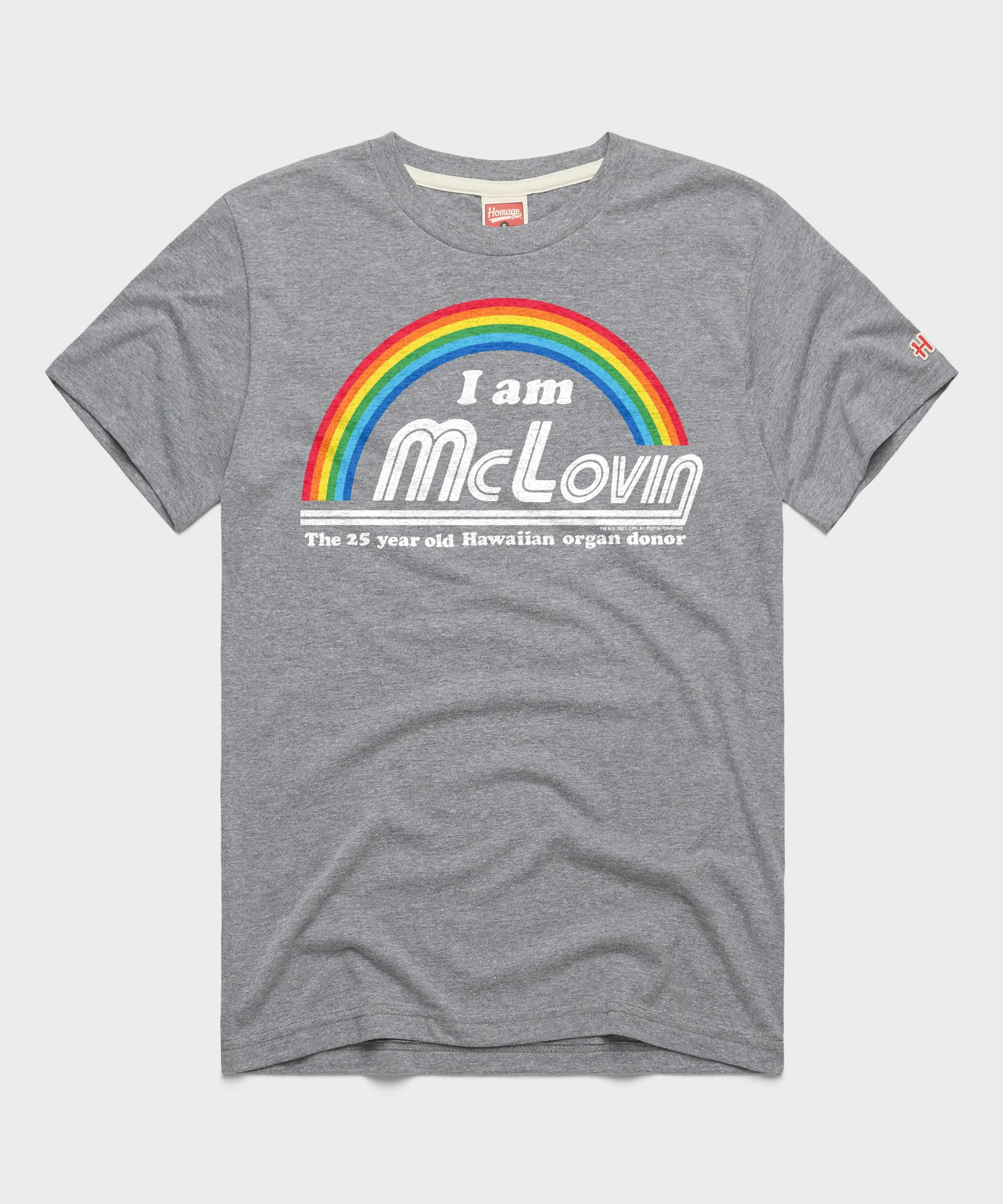 Superbad I Am McLovin