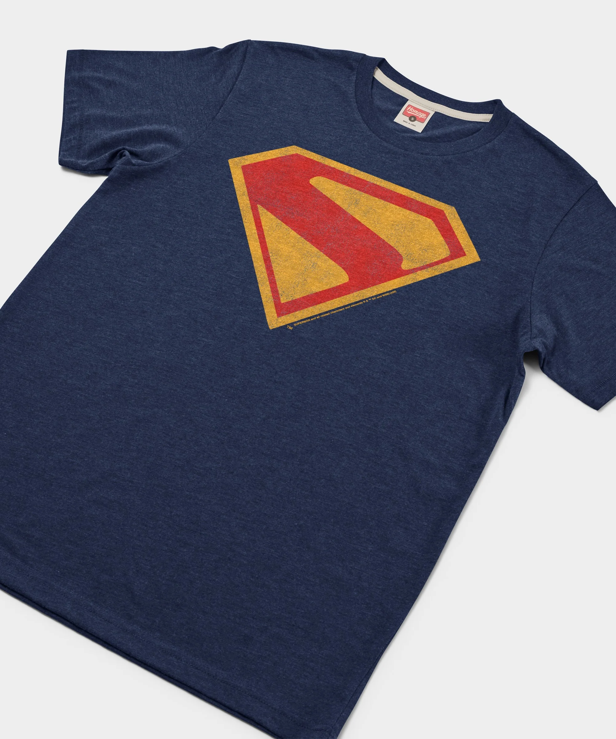 Superman 2025 Shield - Image 3