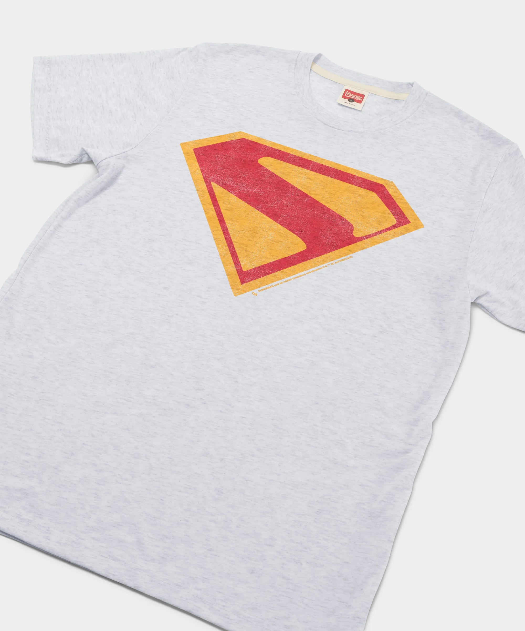 Superman 2025 Shield - Image 4