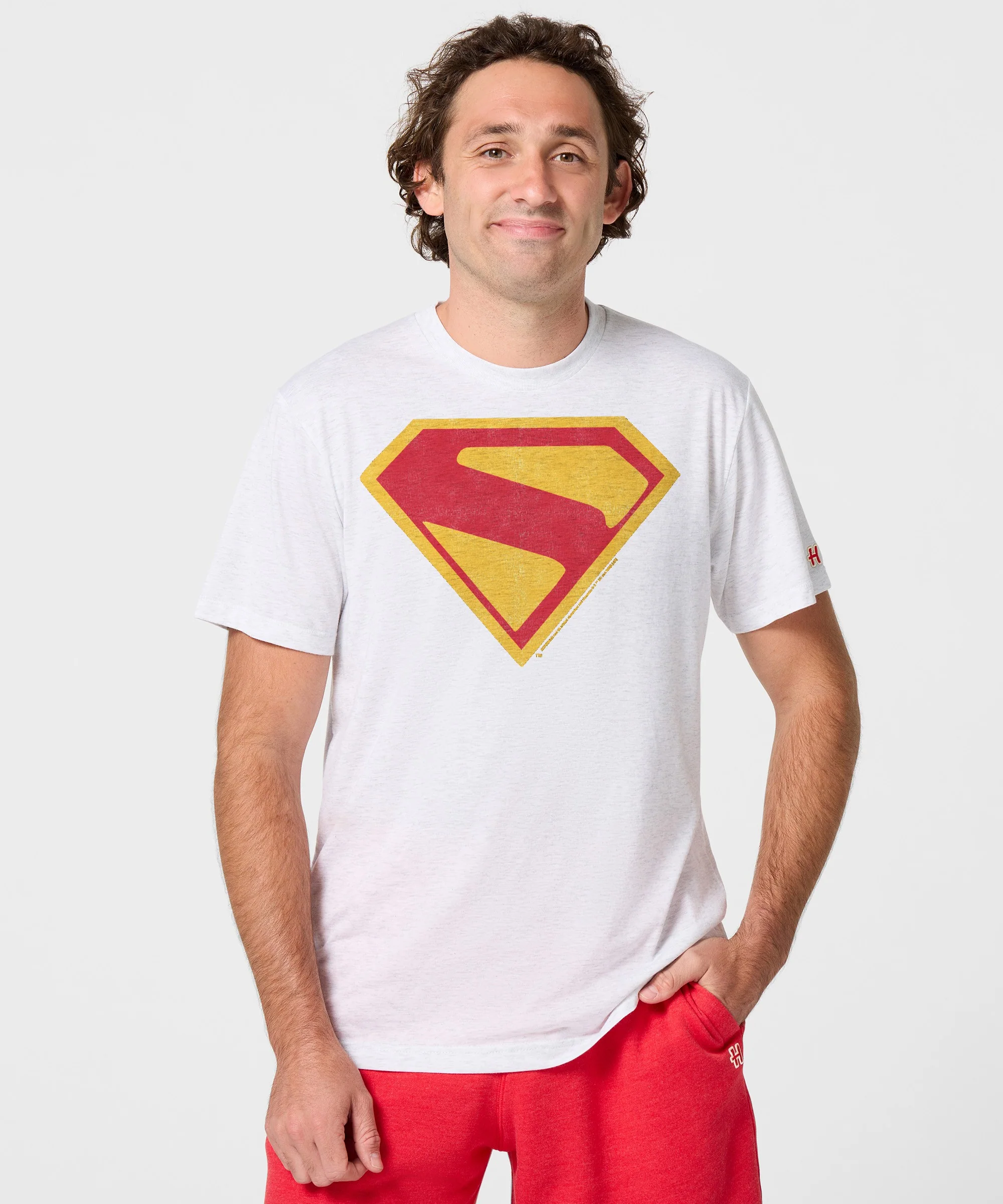 Superman 2025 Shield - Image 6