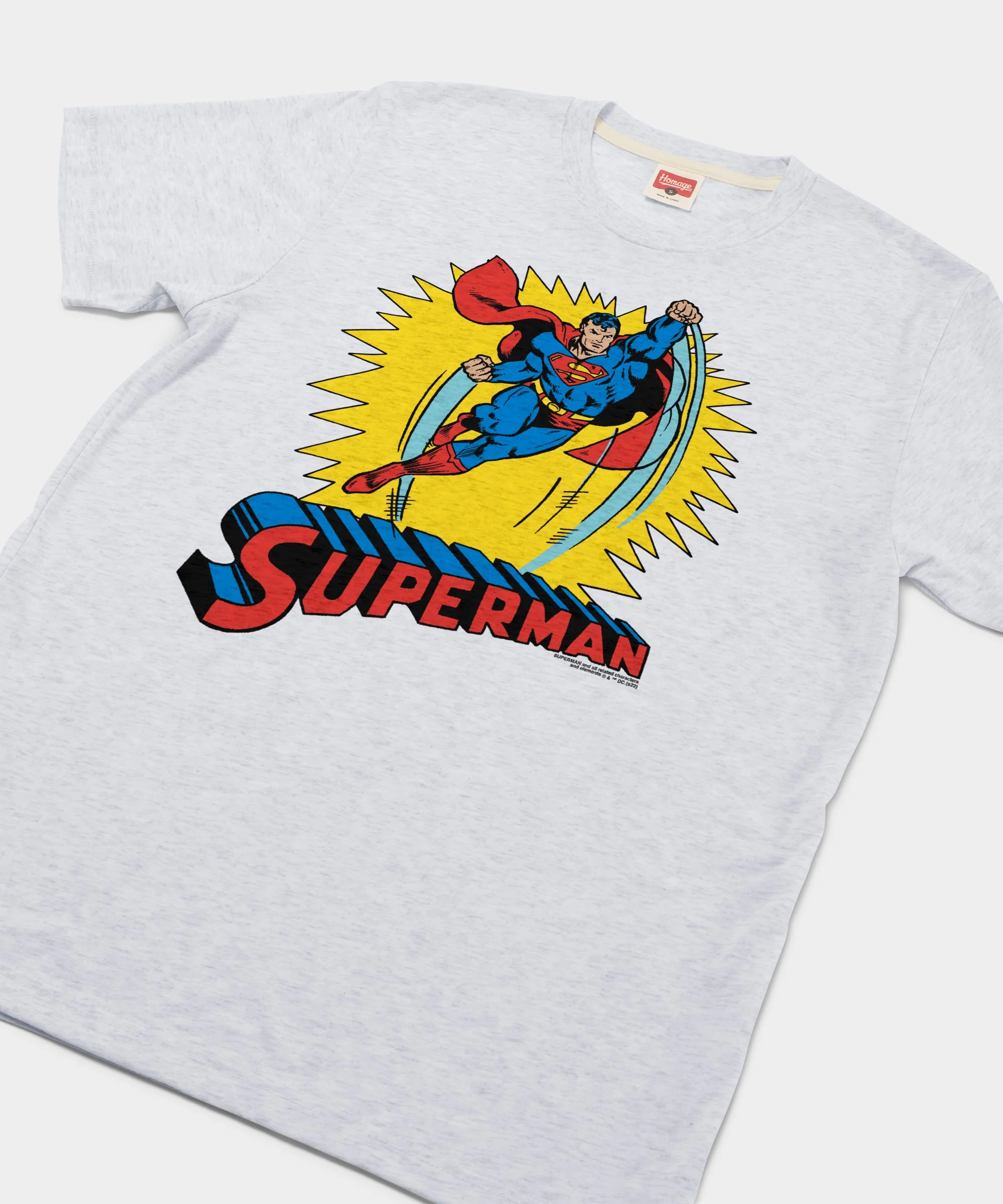 Superman Bronze Age - Image 2