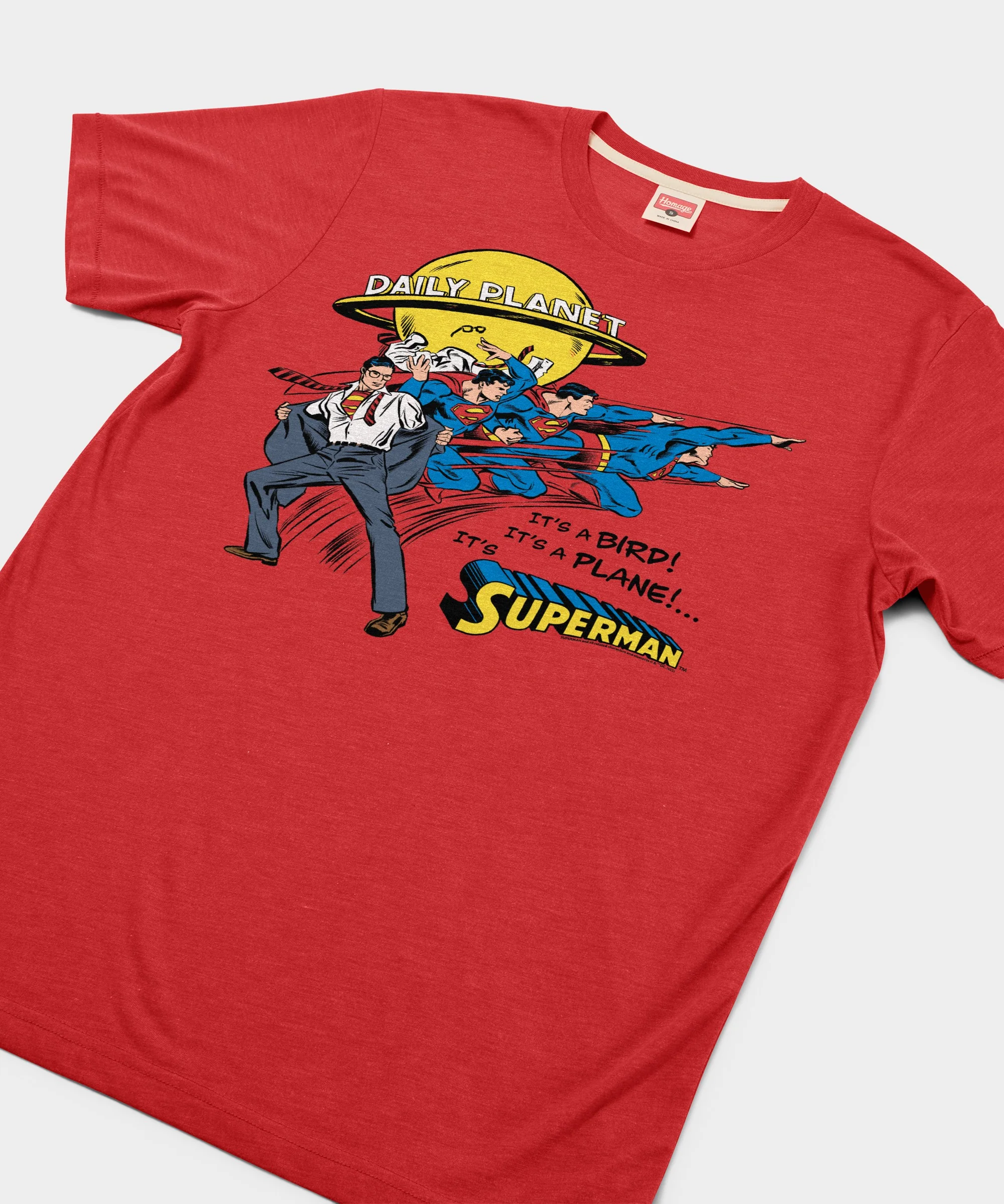 Superman Clark Kent - Image 2