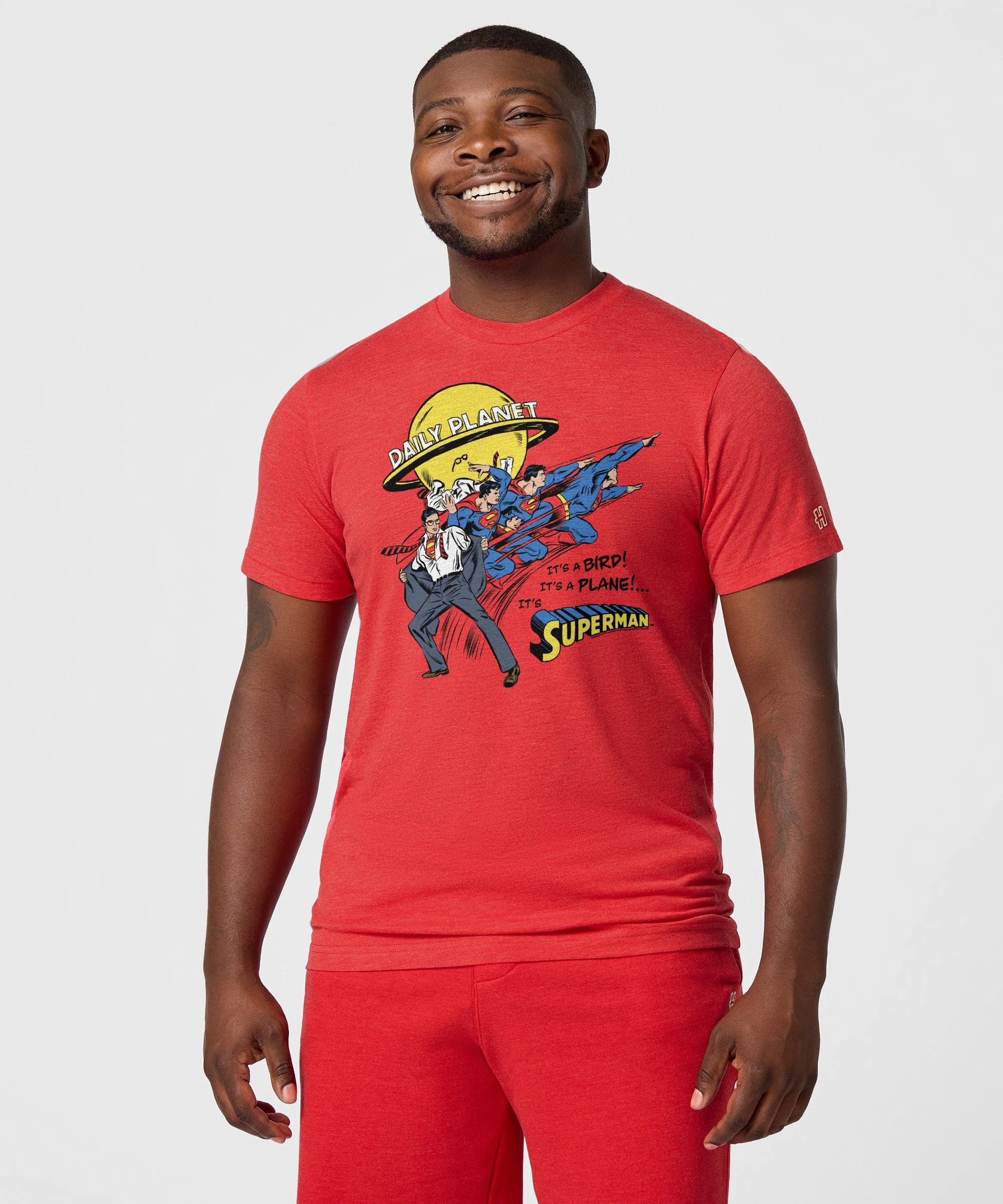 Superman Clark Kent - Image 3