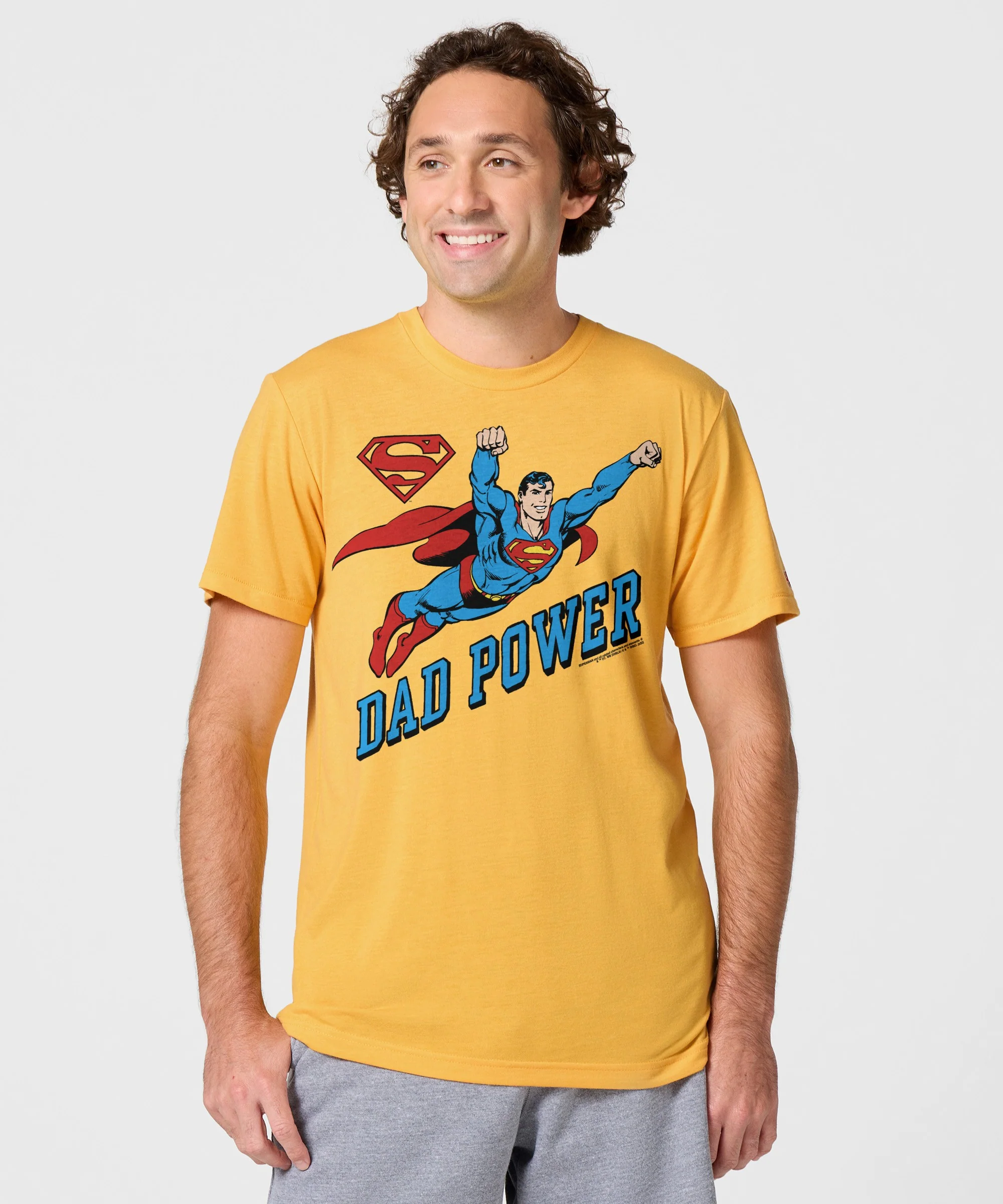 Superman Dad Power - Image 3