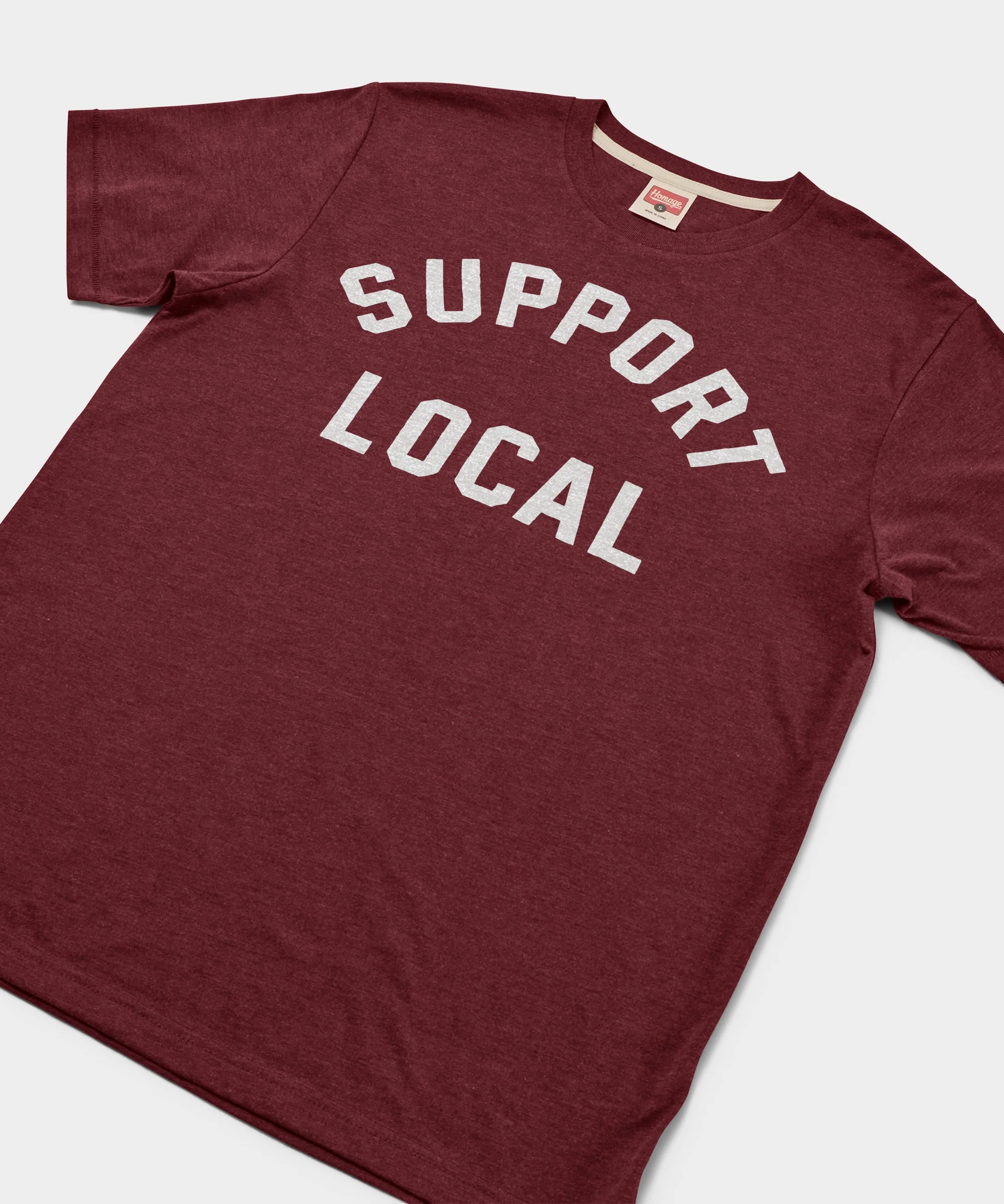 Support Local - Image 2