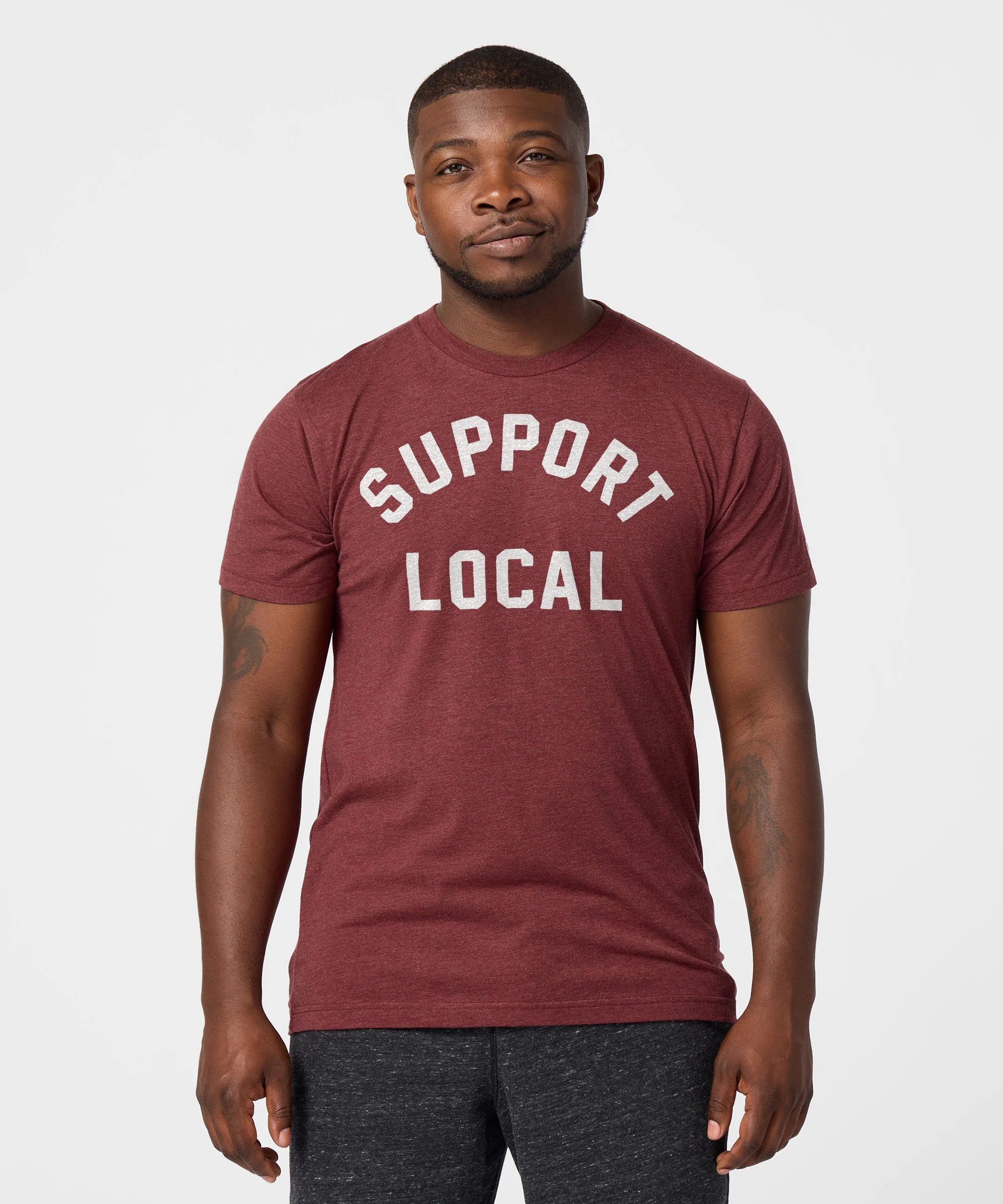 Support Local - Image 3