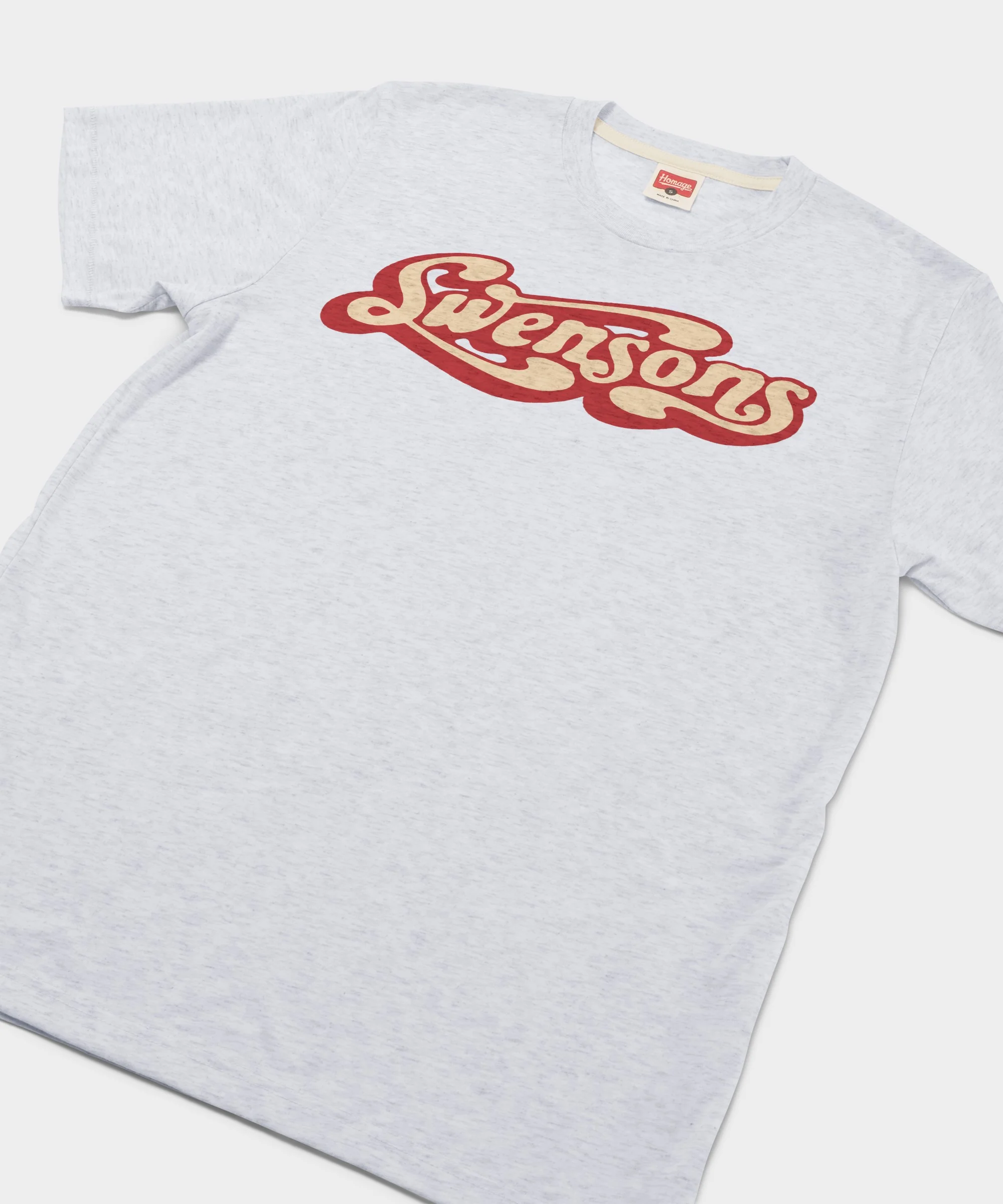 Swensons Throwback - Image 2