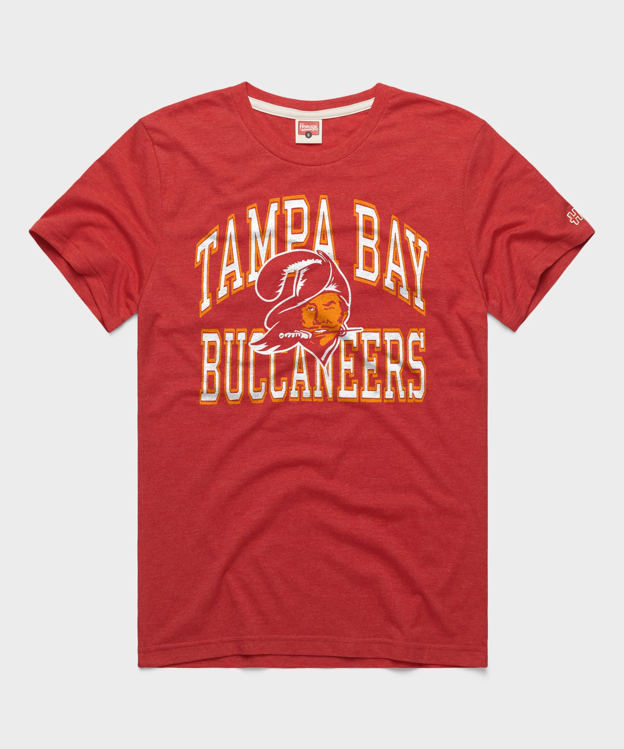 Tampa Bay Buccaneers Arch - Image 2