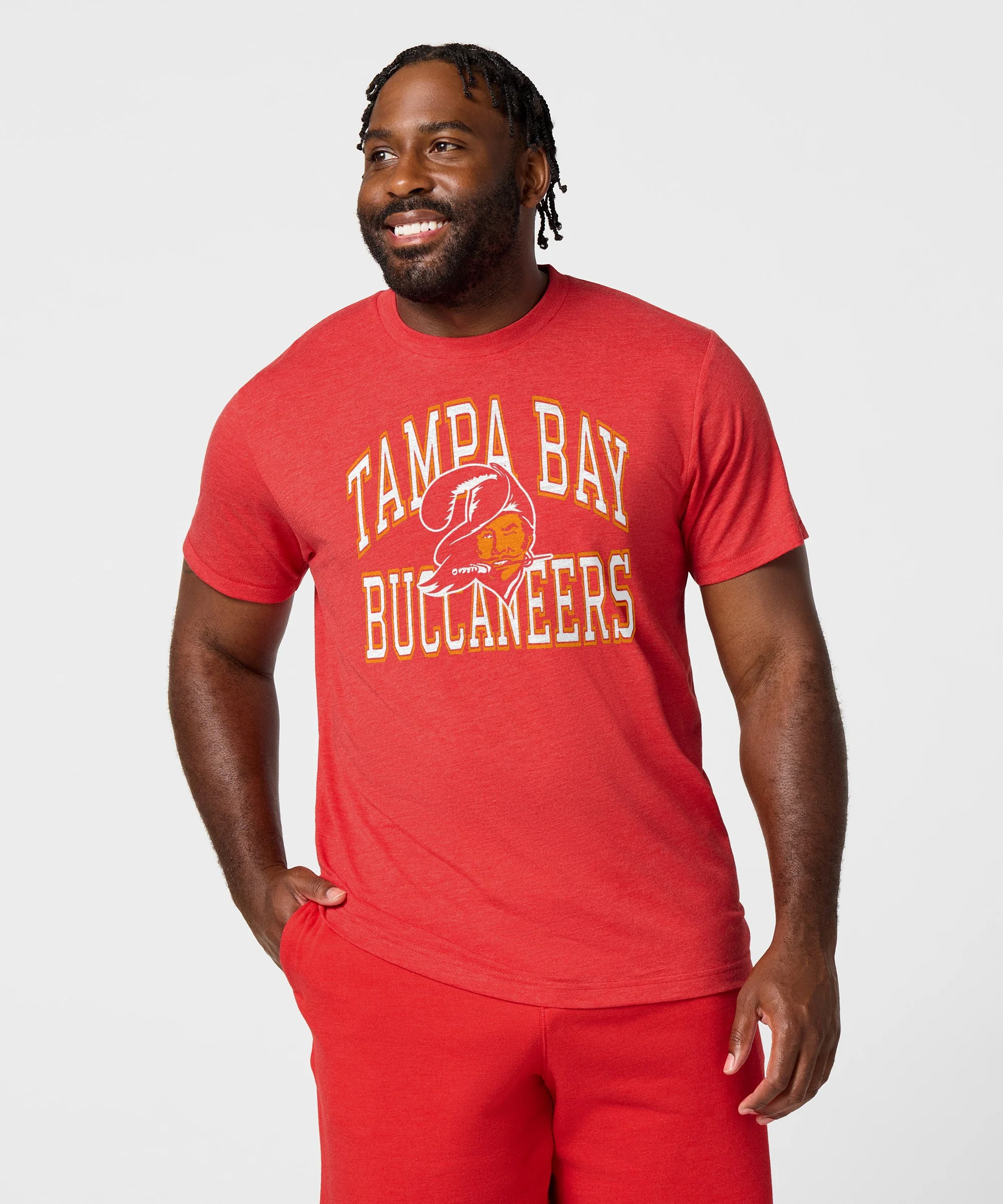 Tampa Bay Buccaneers Arch - Image 6