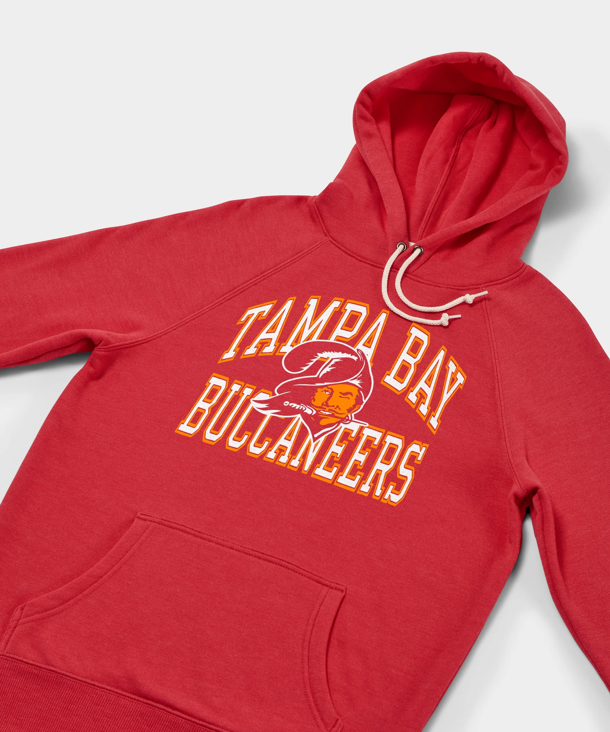 Tampa Bay Buccaneers Arch Hoodie - Image 2
