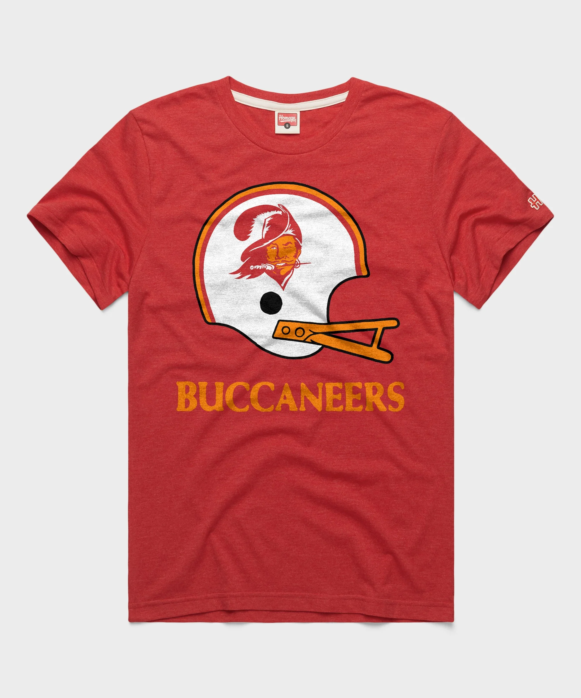 Tampa Bay Buccaneers Big Helmet