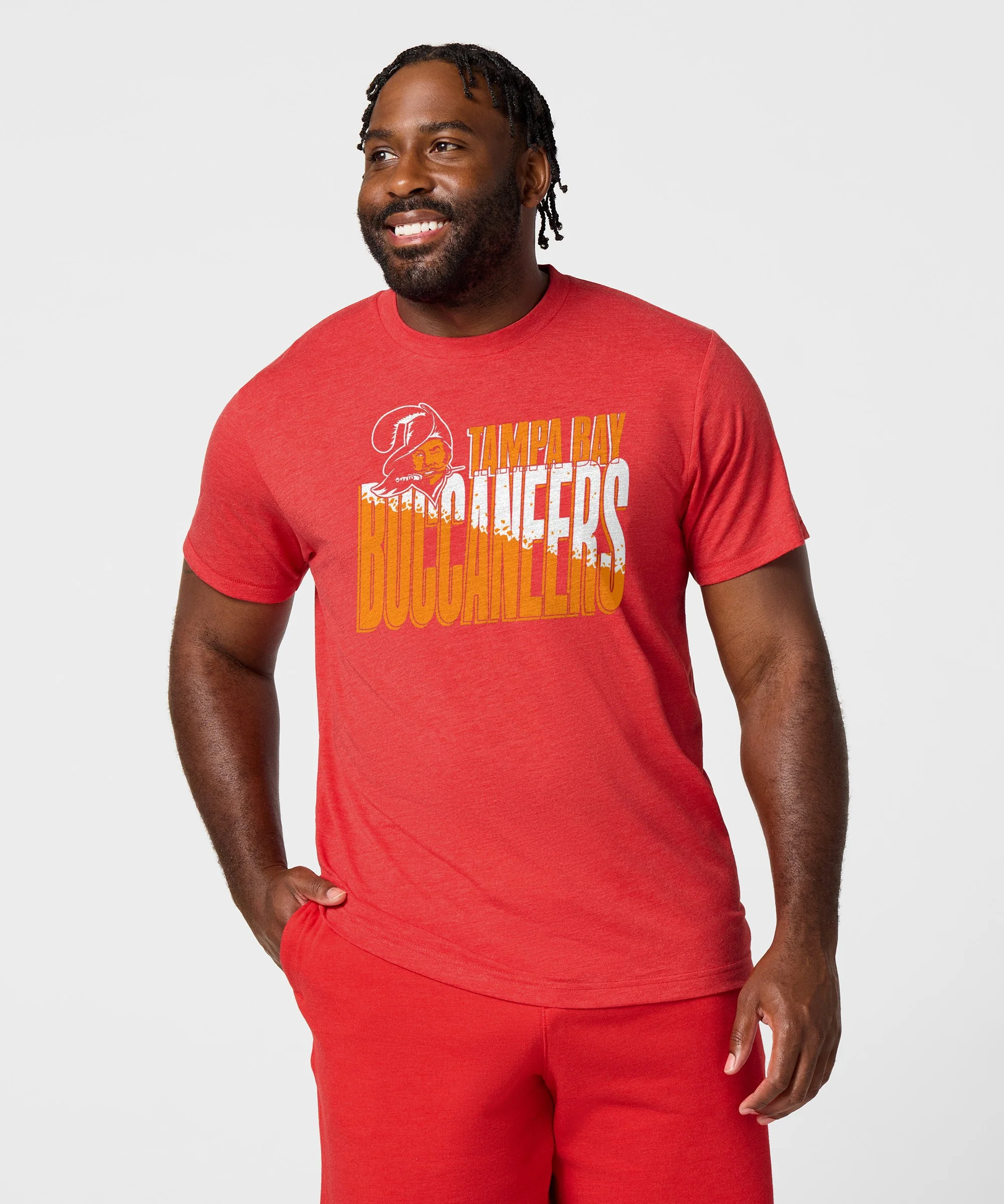 Tampa Bay Buccaneers Color Splash - Image 3