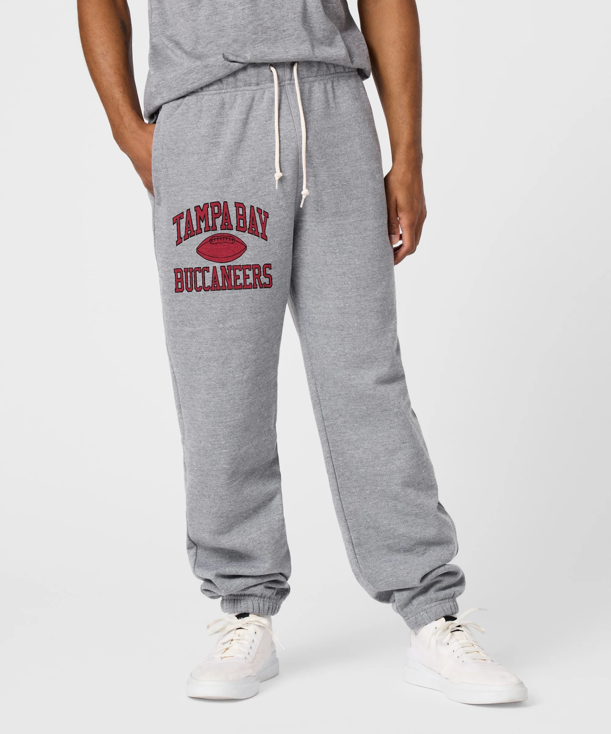 Tampa Bay Buccaneers Gridiron Sweatpants - Image 3