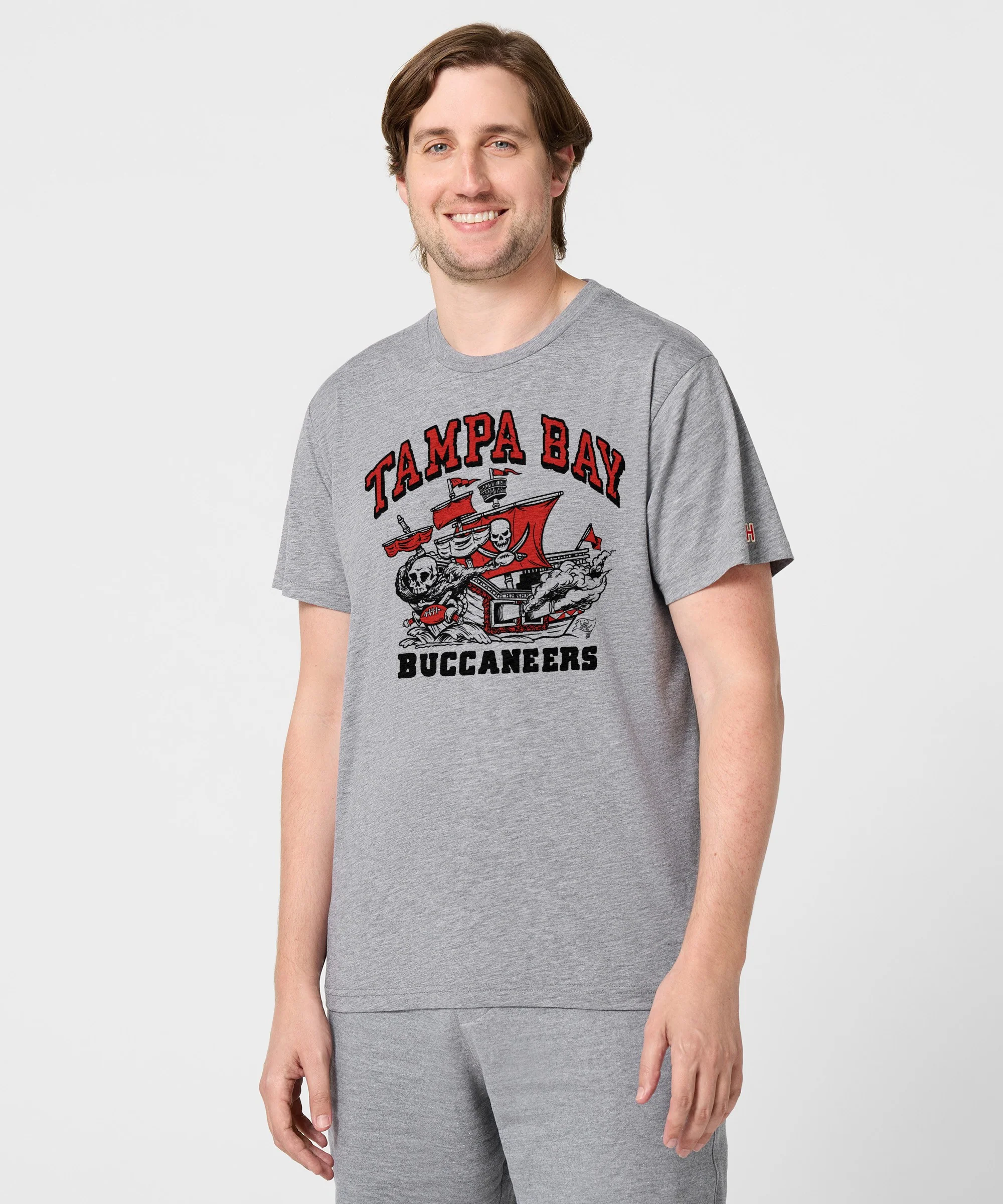 Tampa Bay Buccaneers Pirate Ship - Image 3