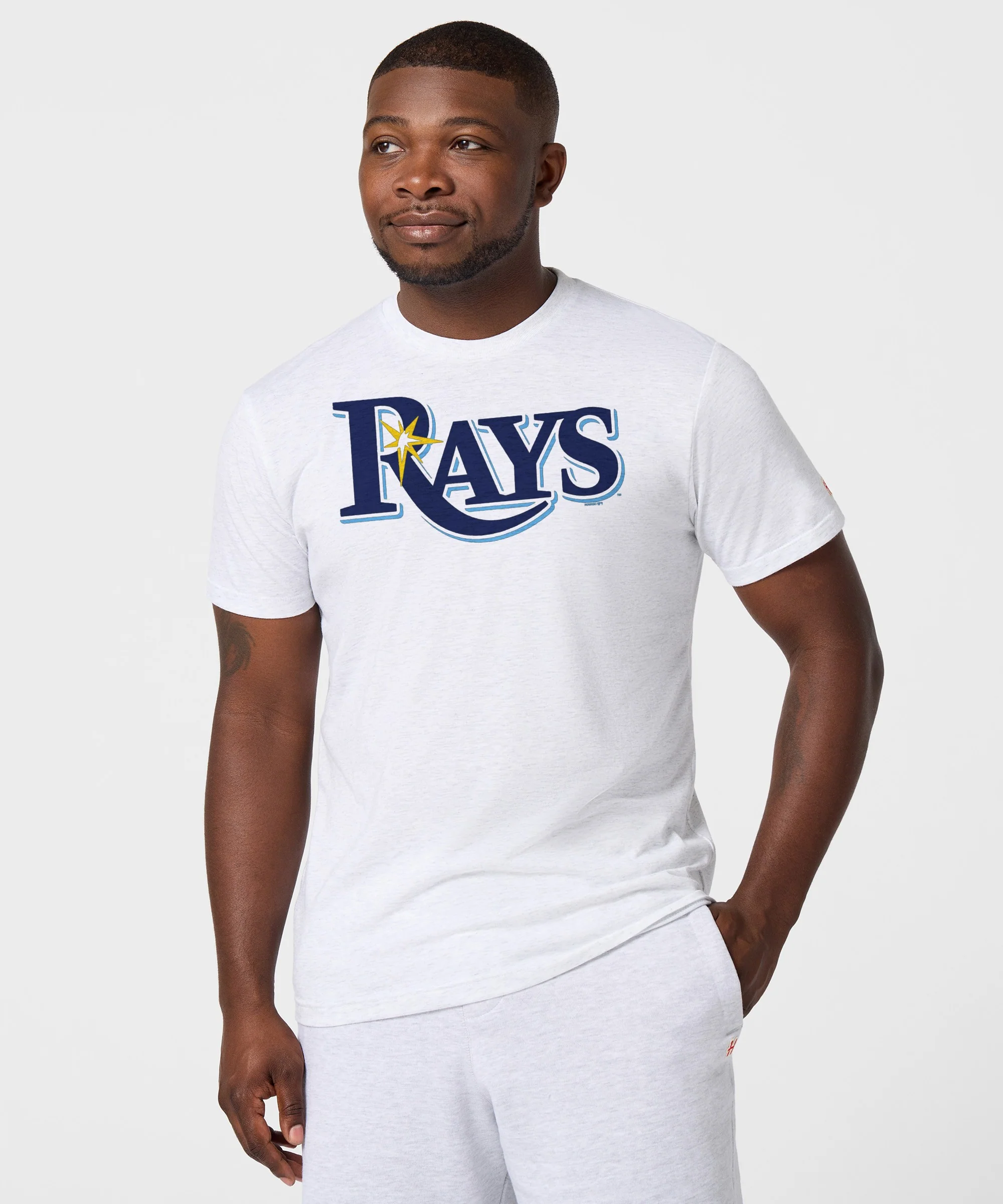 Tampa Bay Rays Jersey Logo '19 - Image 3