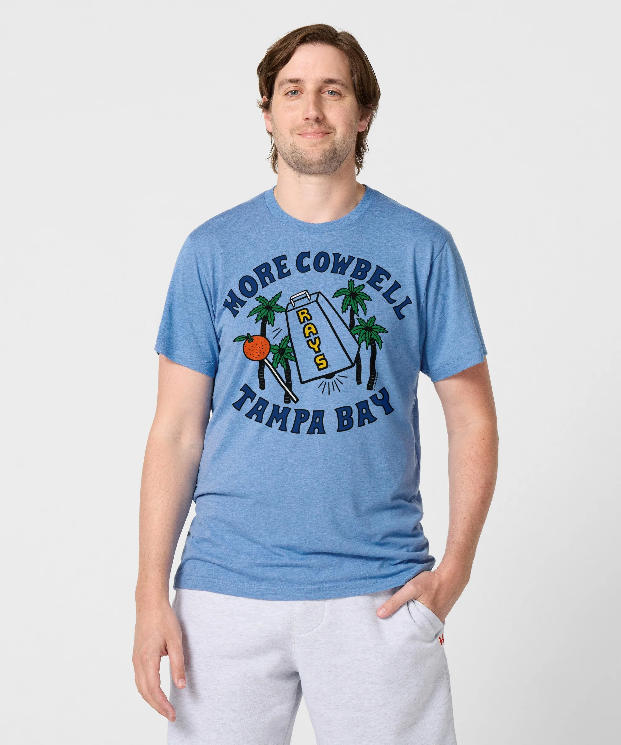 Tampa Bay Rays More Cowbell - Image 3