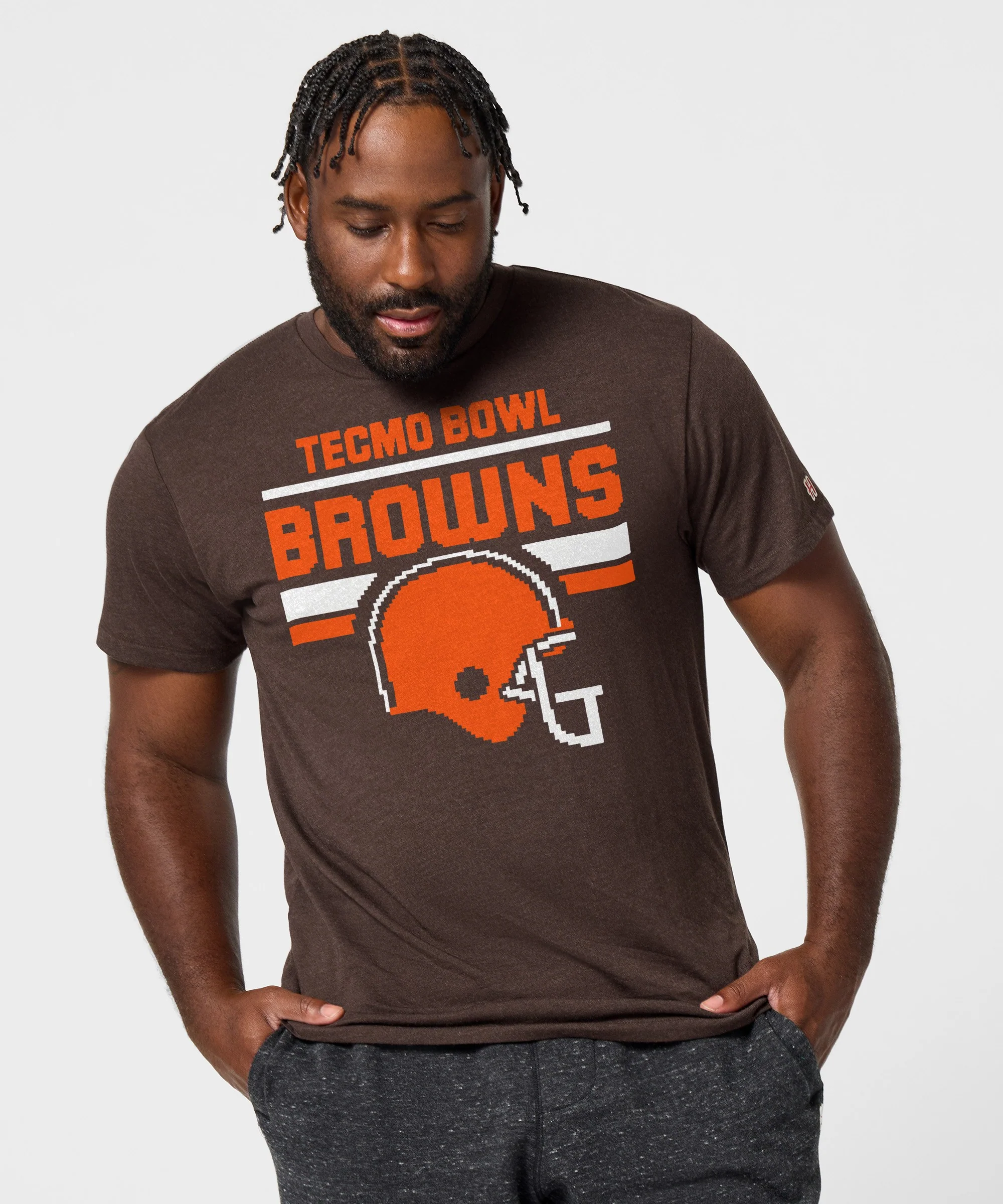 Tecmo Bowl Cleveland Browns - Image 3
