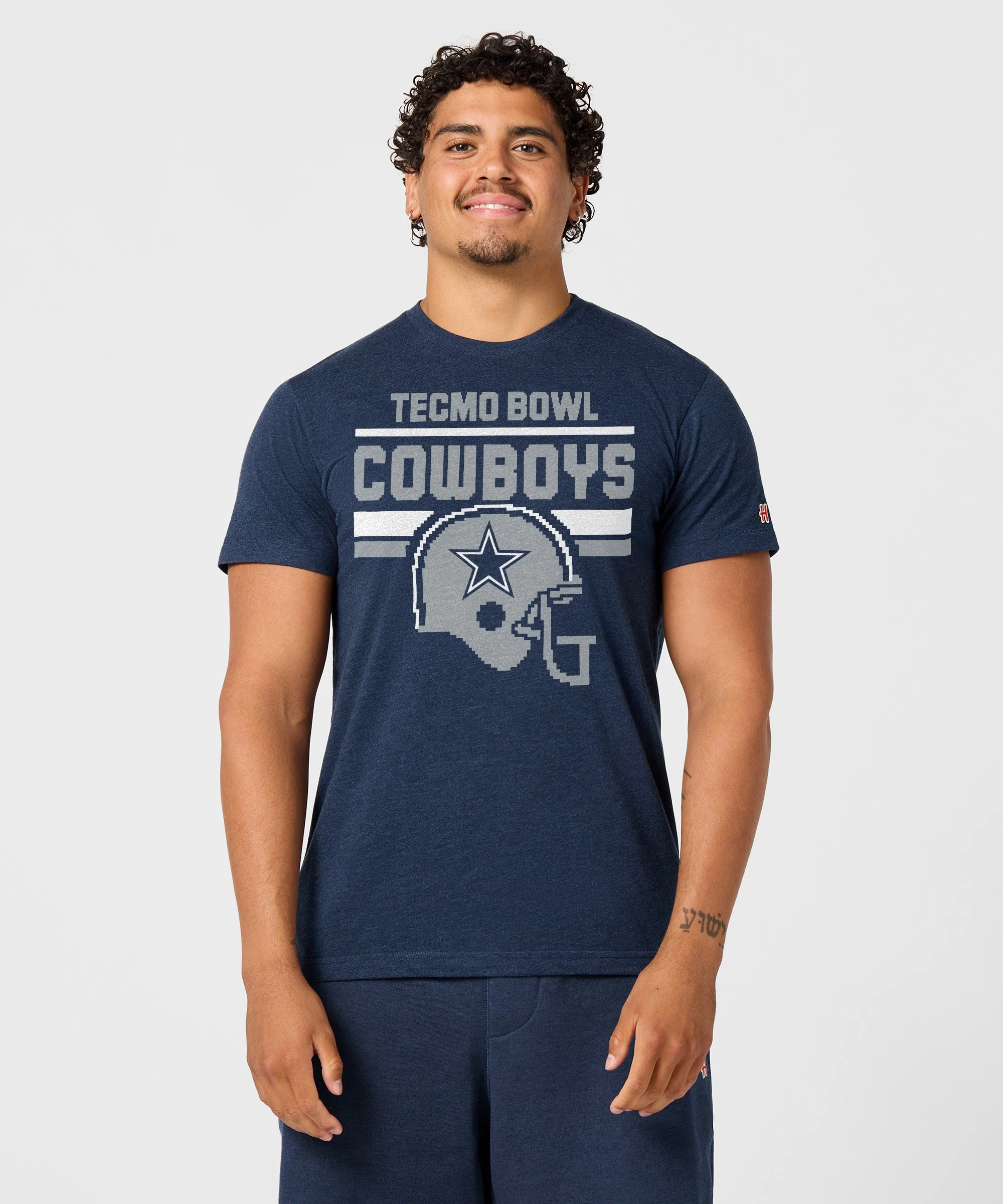 Tecmo Bowl Dallas Cowboys - Image 3