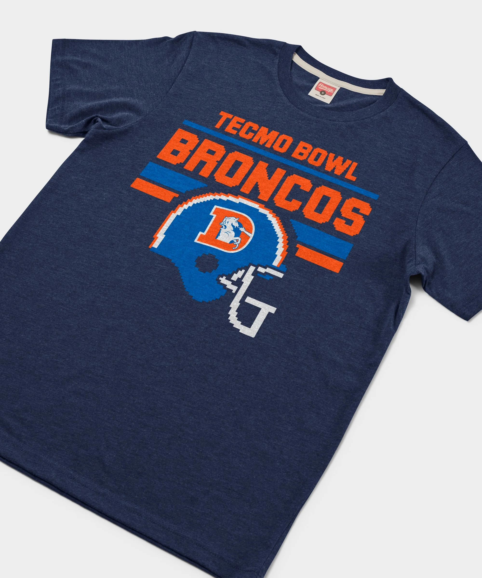 Tecmo Bowl Denver Broncos - Image 2