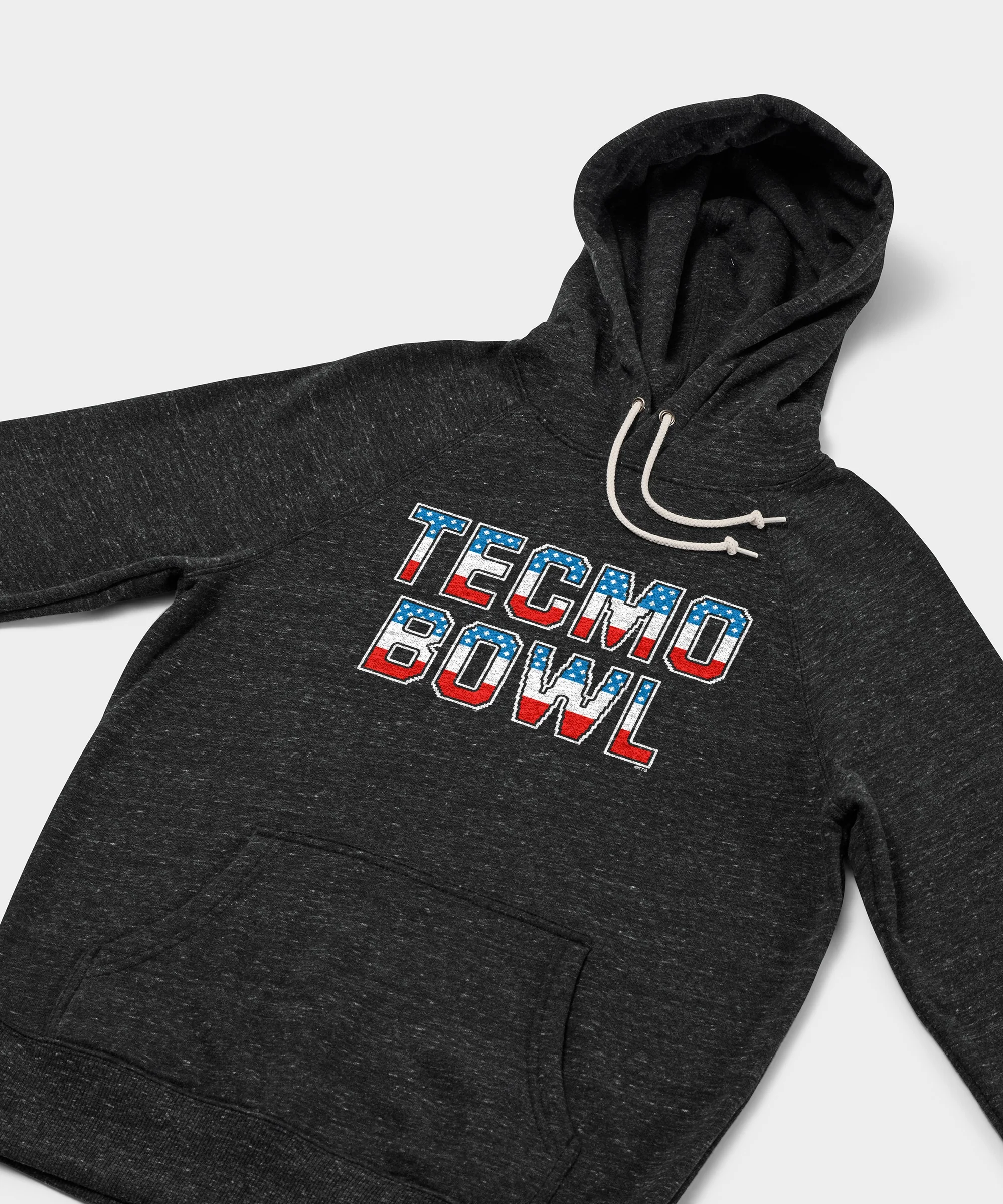 Tecmo Bowl Hoodie - Image 2