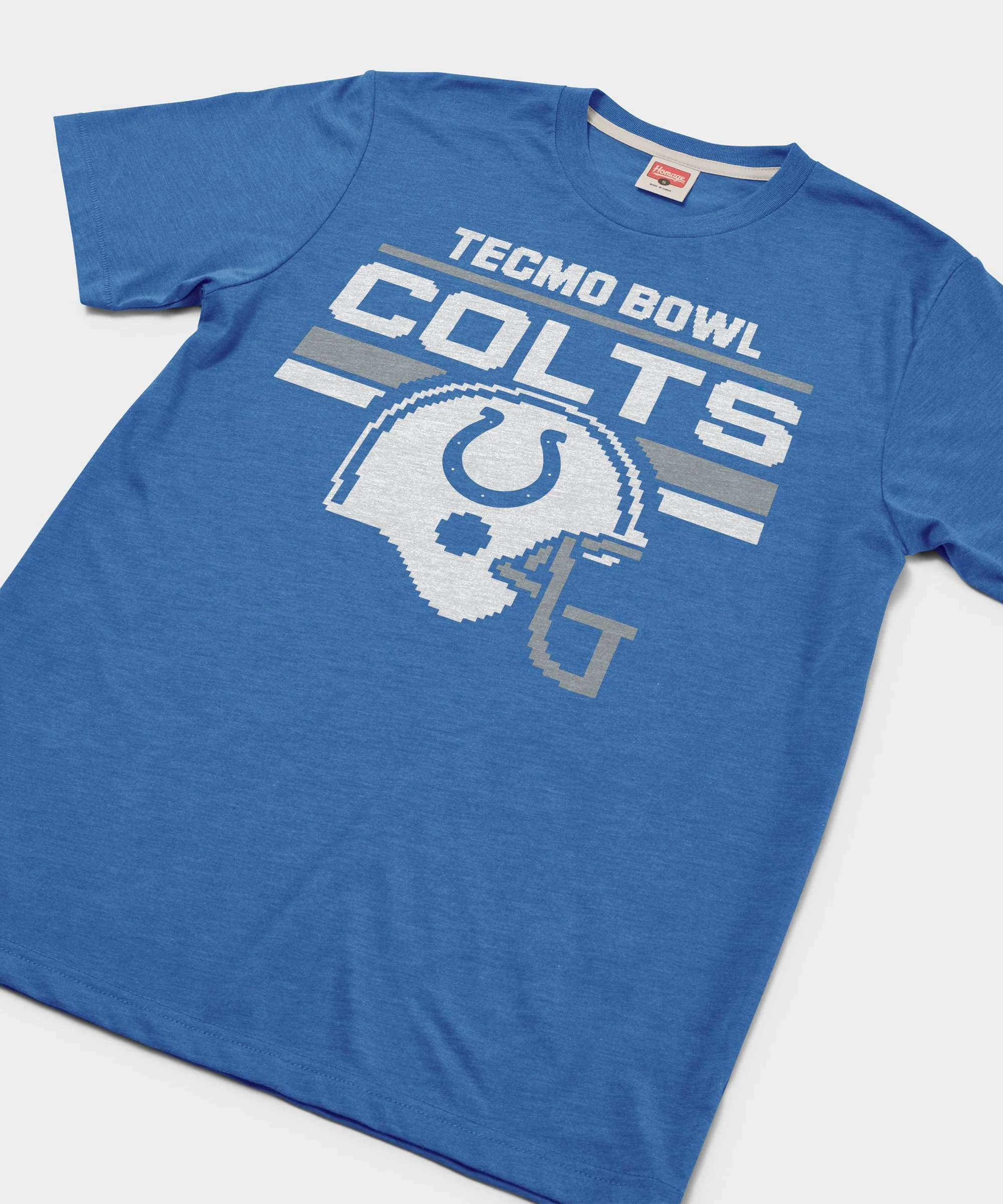 Tecmo Bowl Indianapolis Colts - Image 2