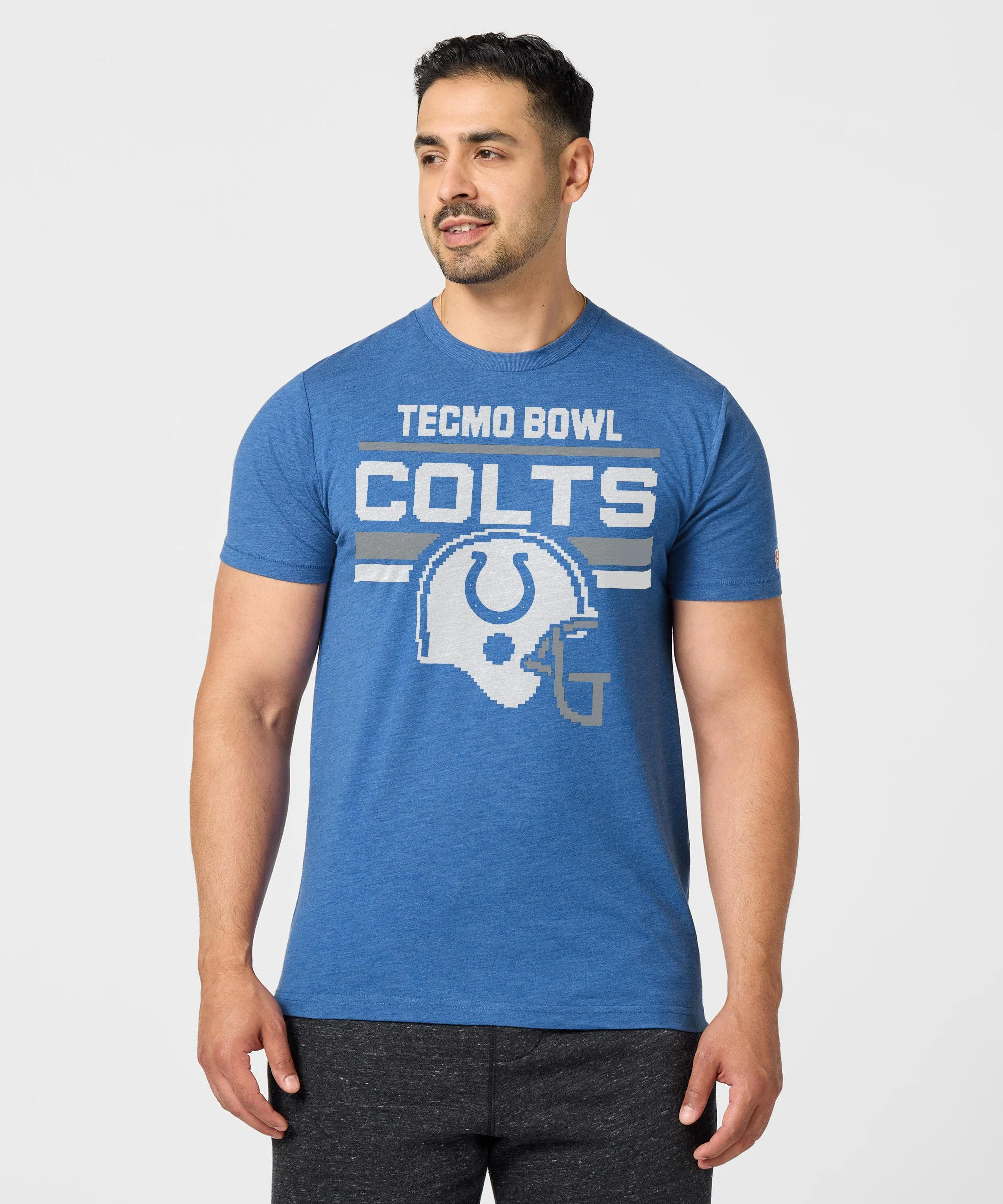 Tecmo Bowl Indianapolis Colts - Image 3