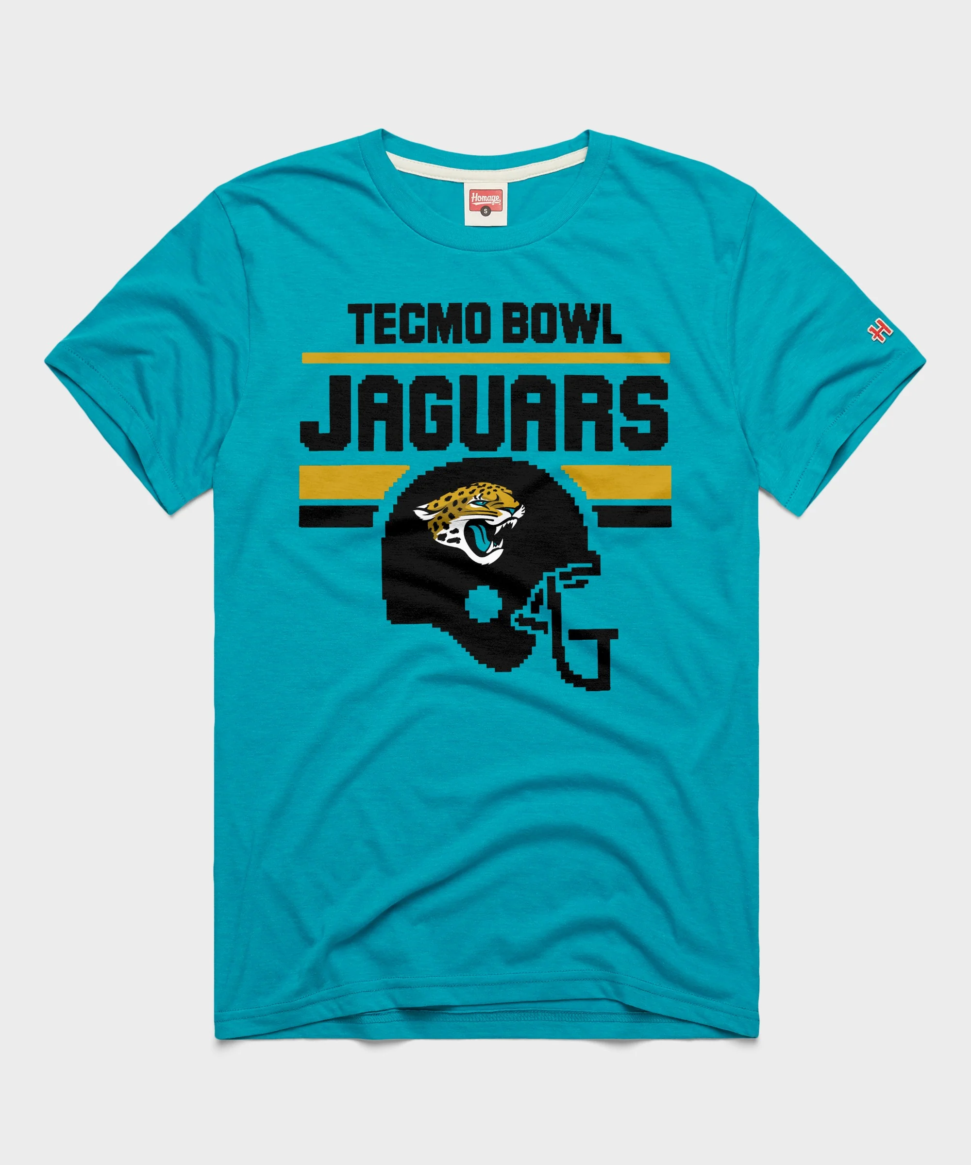 Tecmo Bowl Jacksonville Jaguars