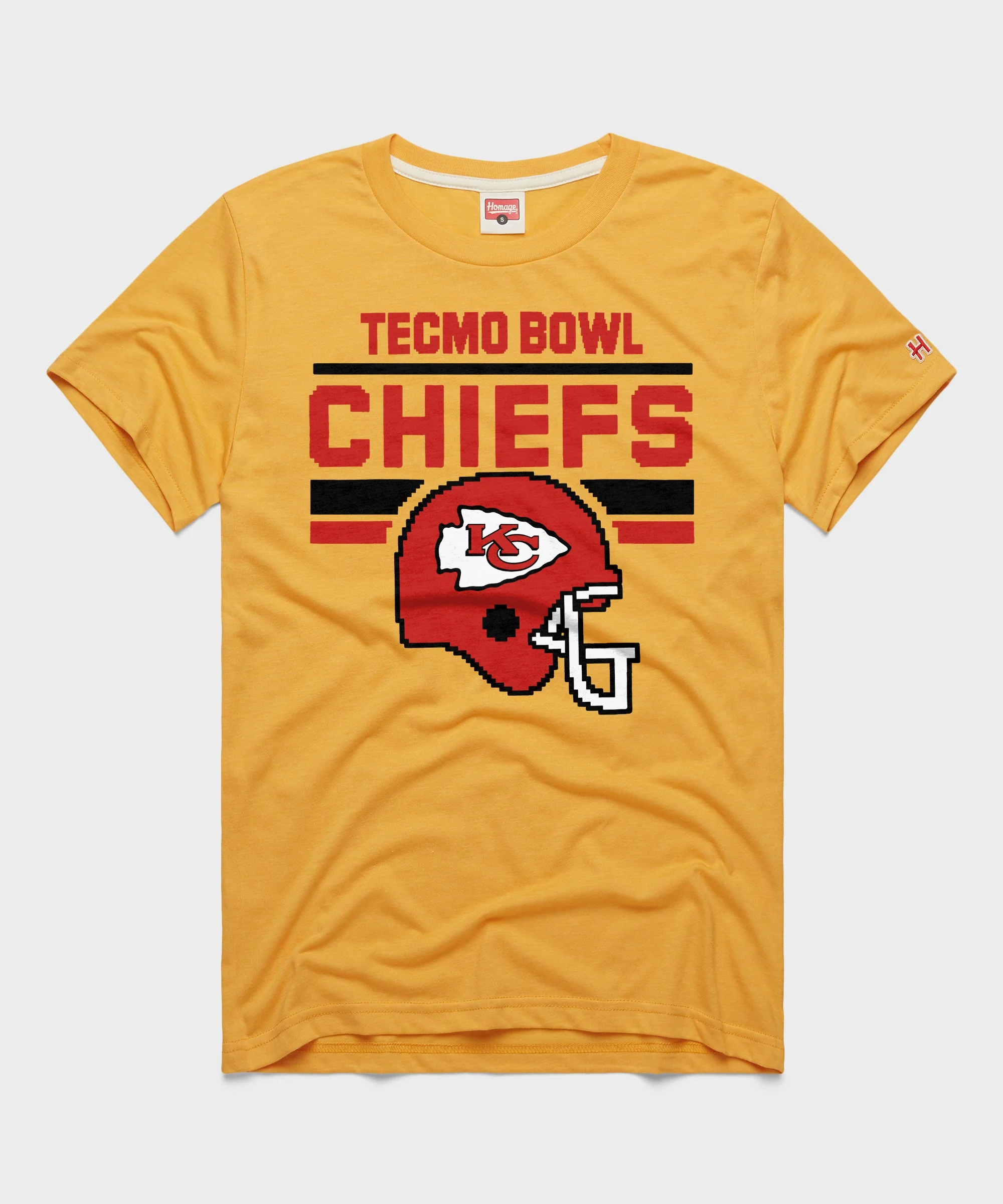 Tecmo Bowl Kansas City Chiefs