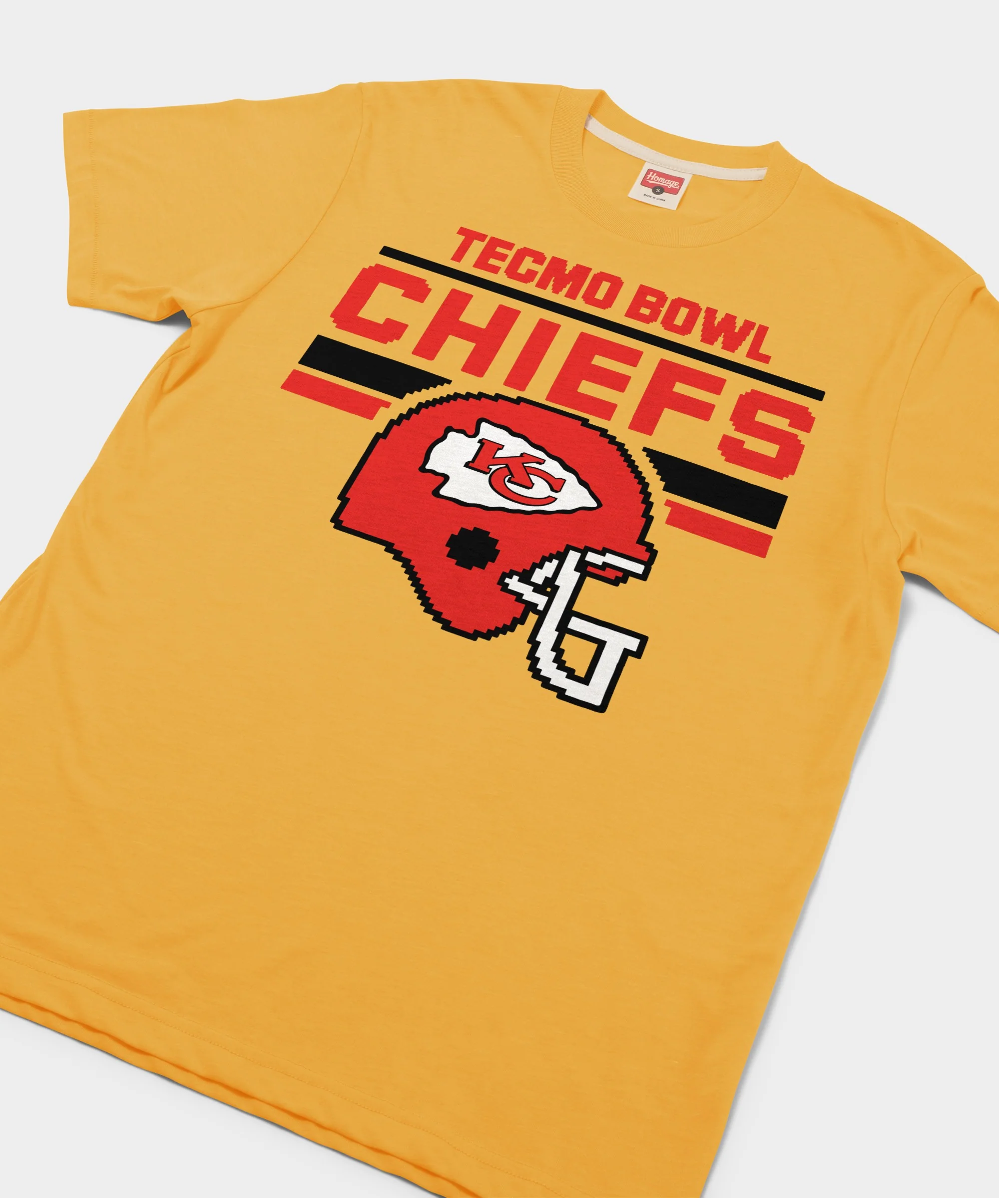 Tecmo Bowl Kansas City Chiefs - Image 2