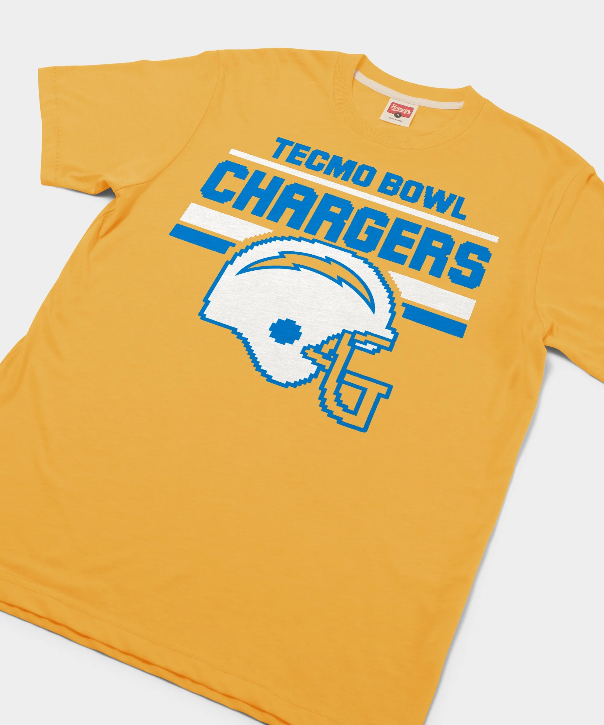 Tecmo Bowl Los Angeles Chargers - Image 2