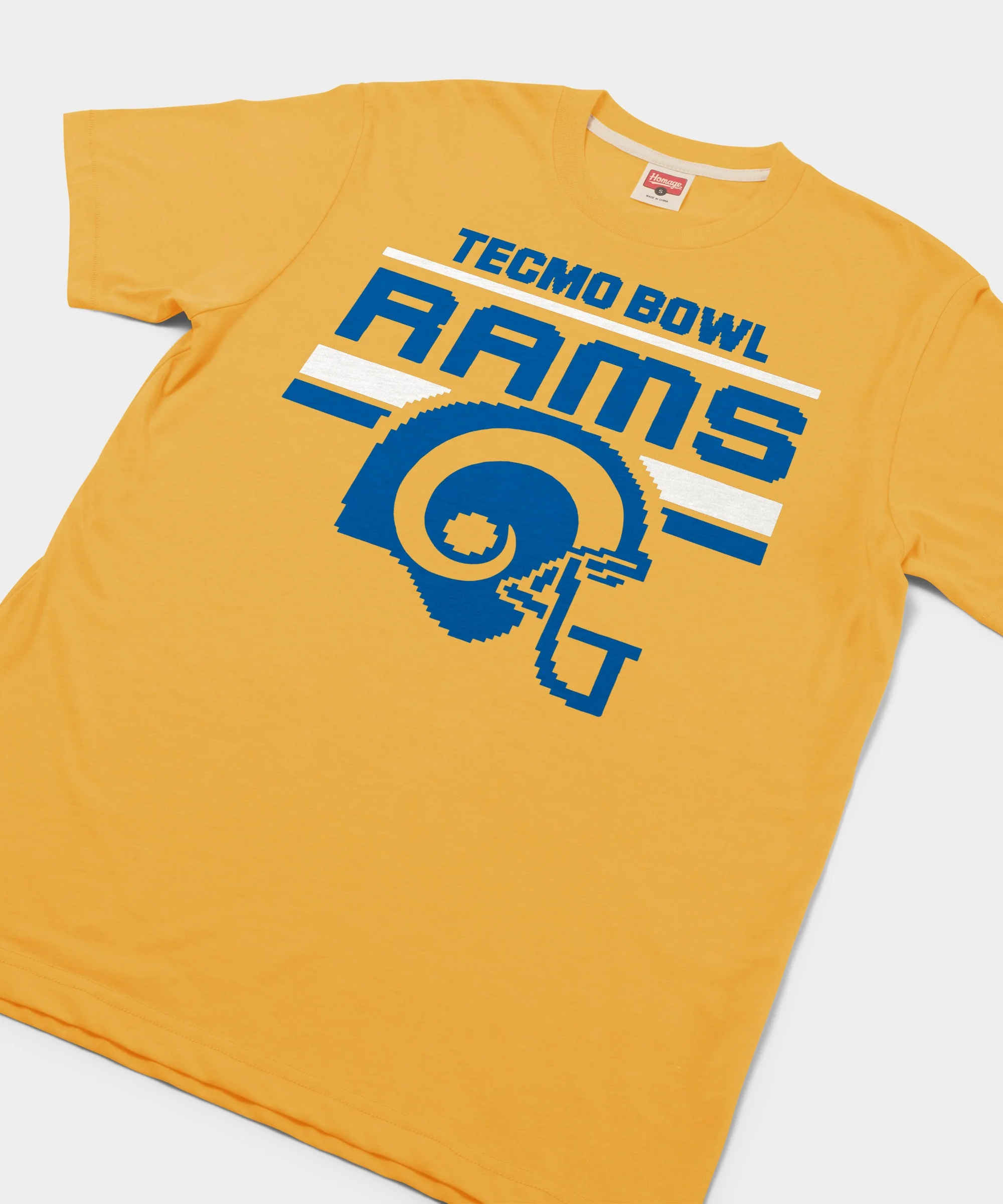 Tecmo Bowl Los Angeles Rams - Image 2
