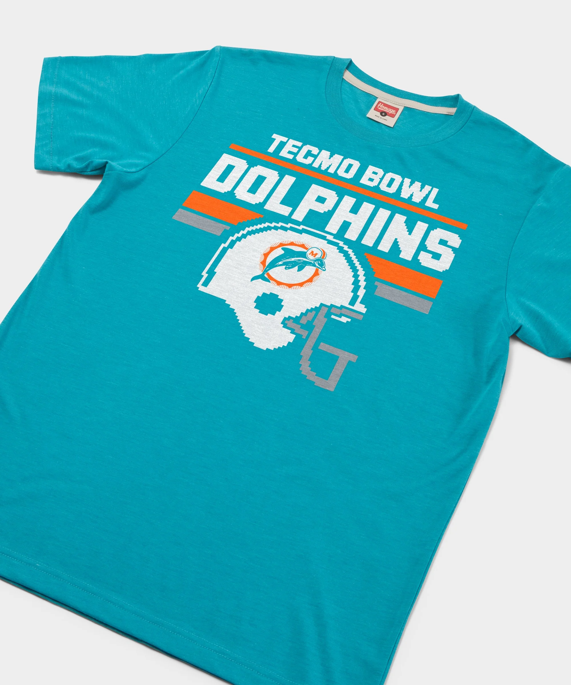 Tecmo Bowl Miami Dolphins - Image 2