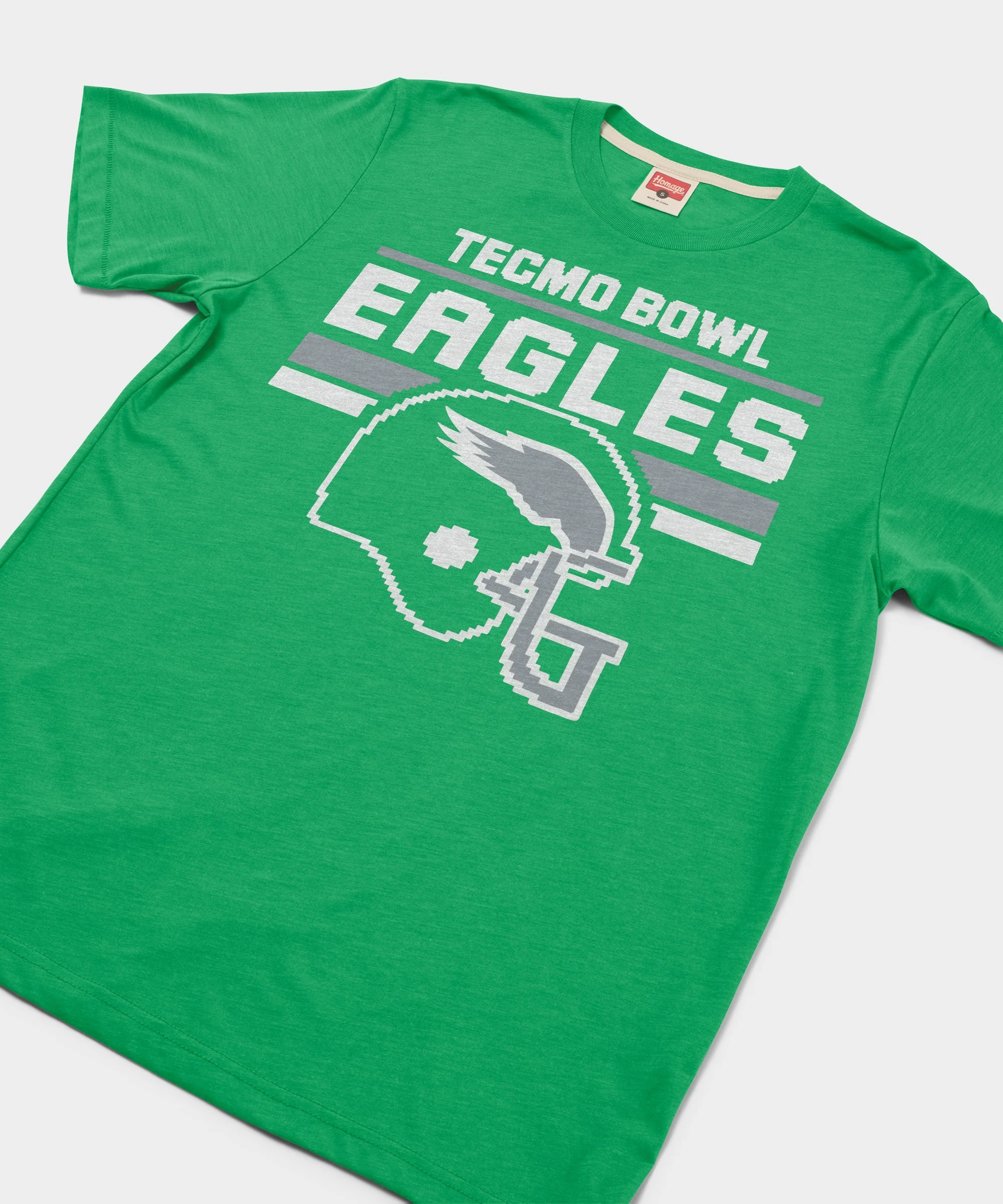 Tecmo Bowl Philadelphia Eagles - Image 2