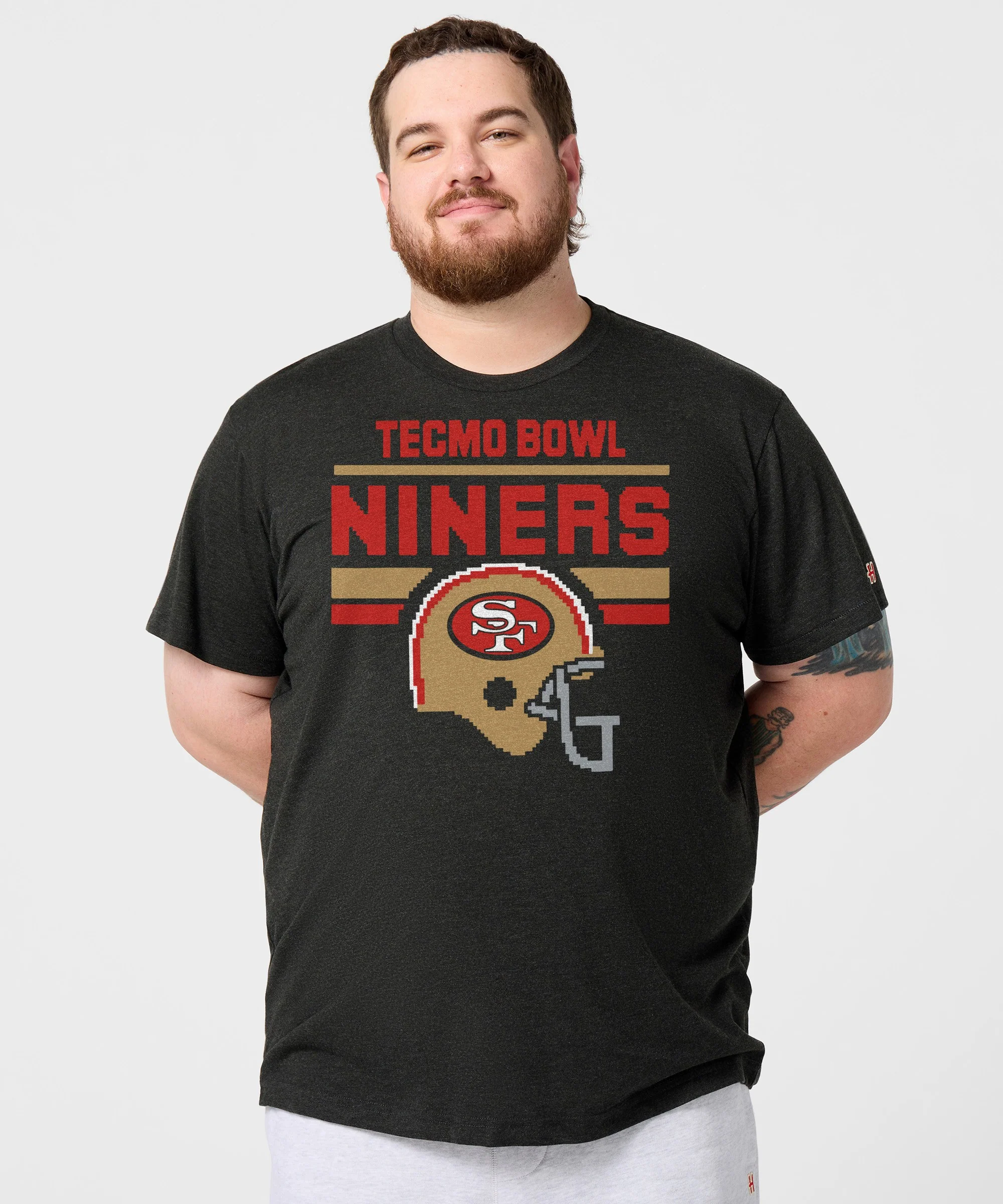 Tecmo Bowl San Francisco 49ers - Image 3
