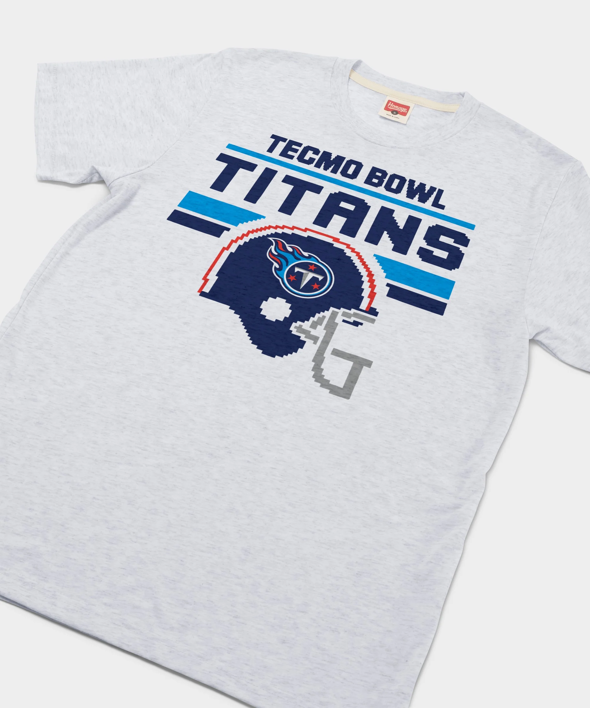 Tecmo Bowl Tennessee Titans - Image 2
